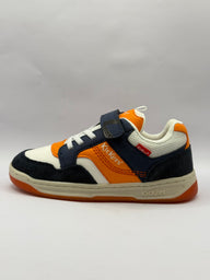 Kickers Kickarting — Versione 1