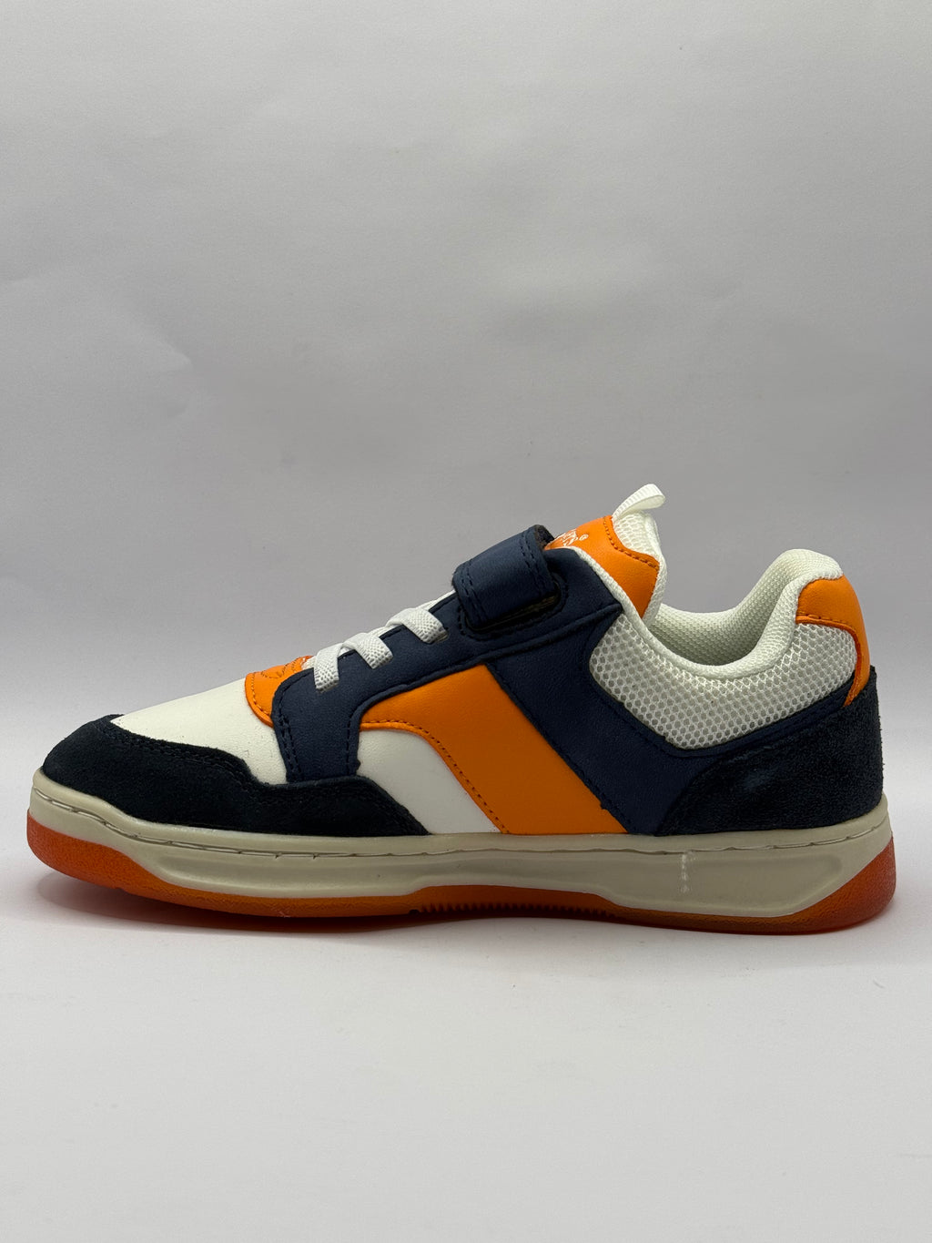 Kickers Kickarting