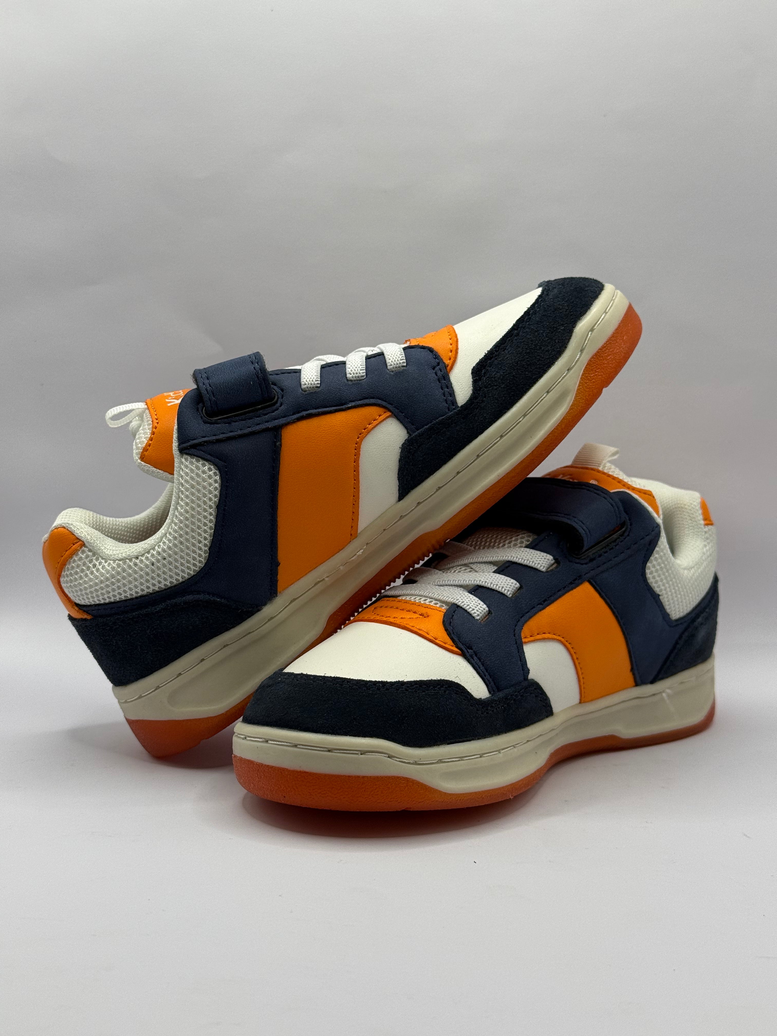 Kickers Kickarting