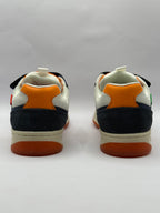 Kickers Kickarting