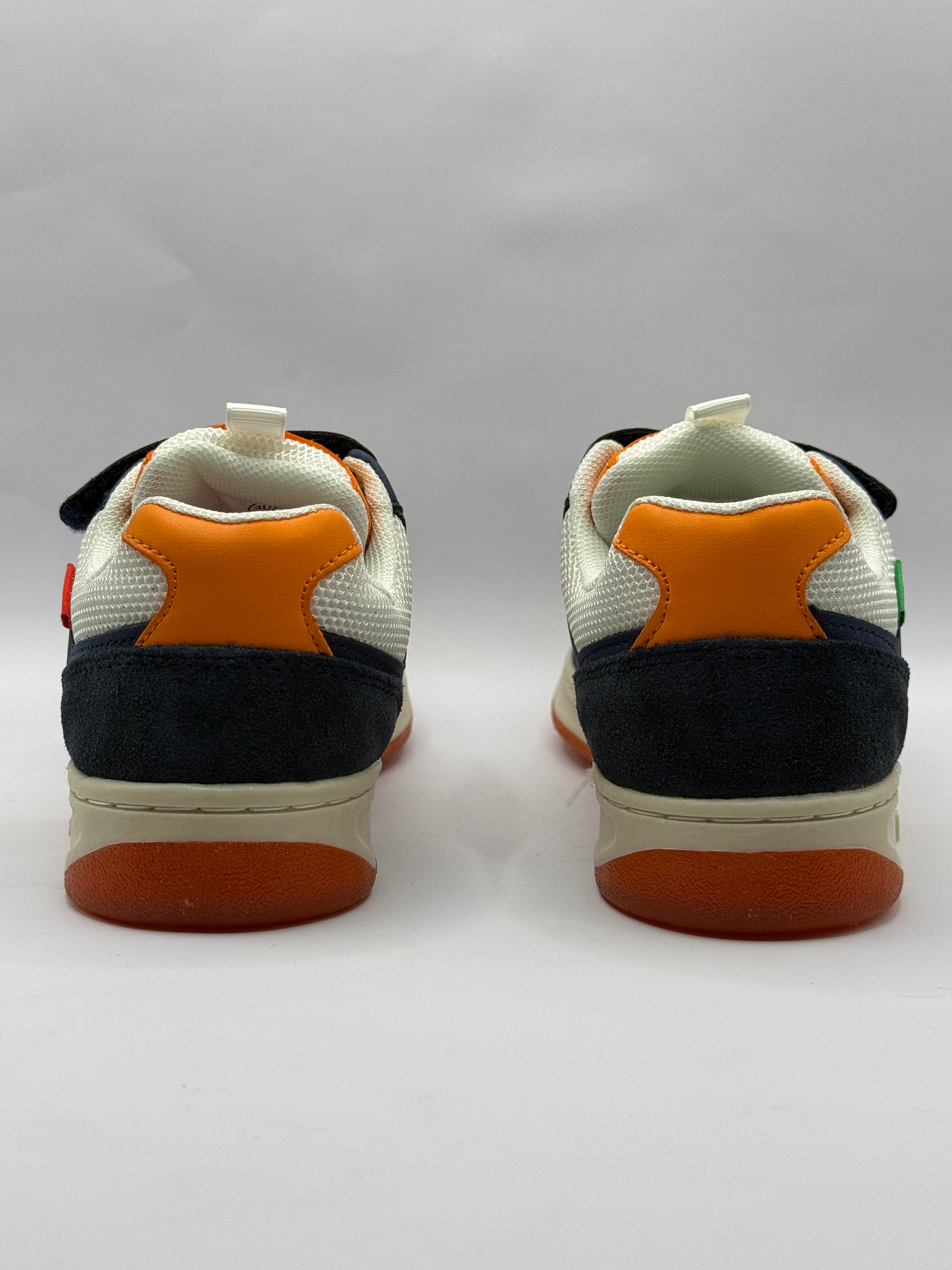 Kickers Kickarting