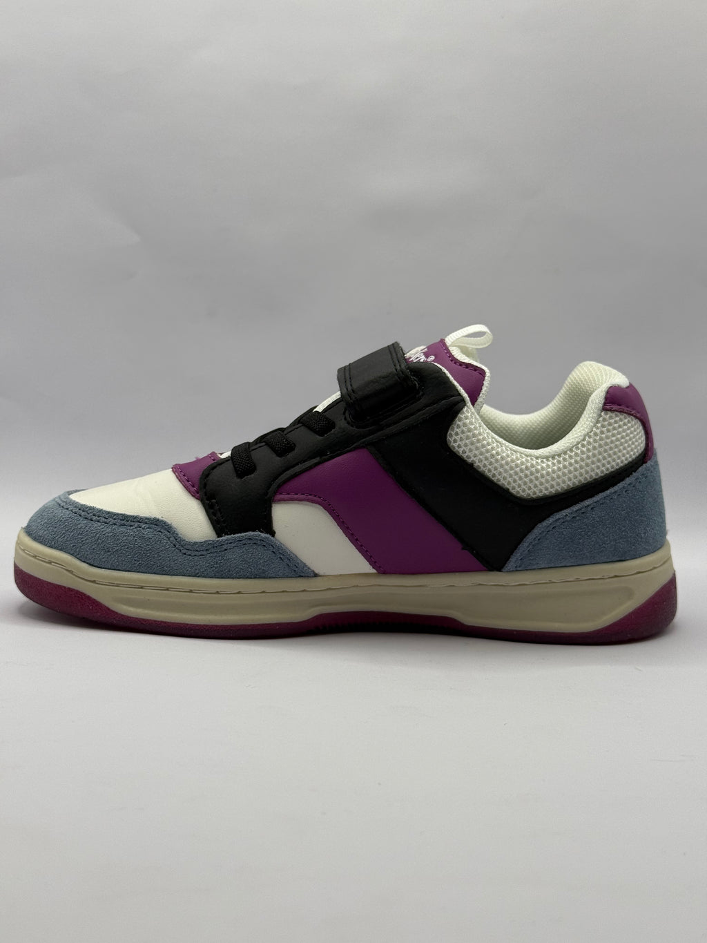 Kickers Kickarting