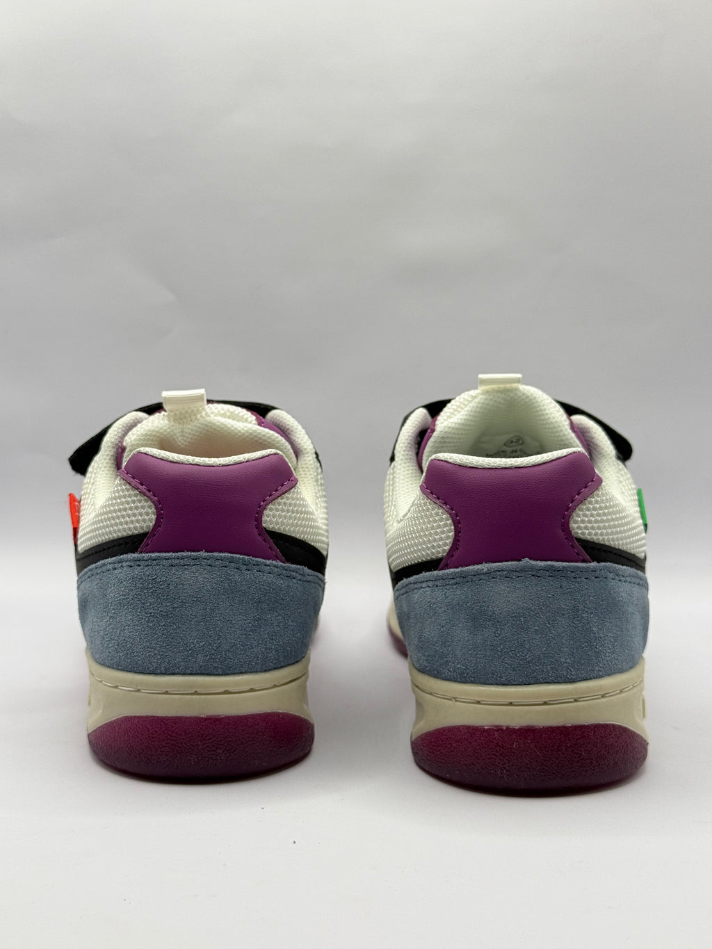 Kickers Kickarting