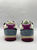 Kickers Kickarting