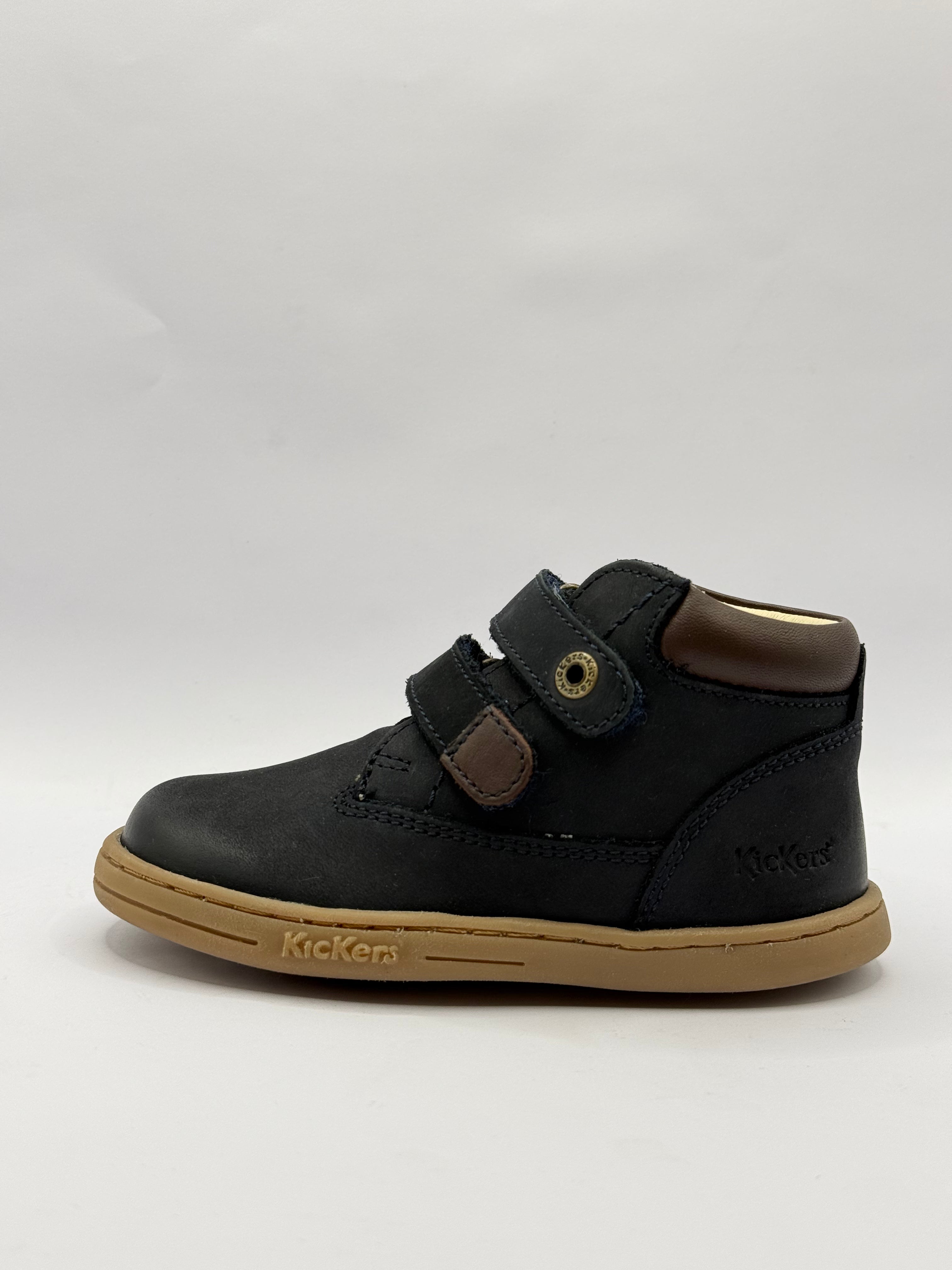 Kickers Tackeasy