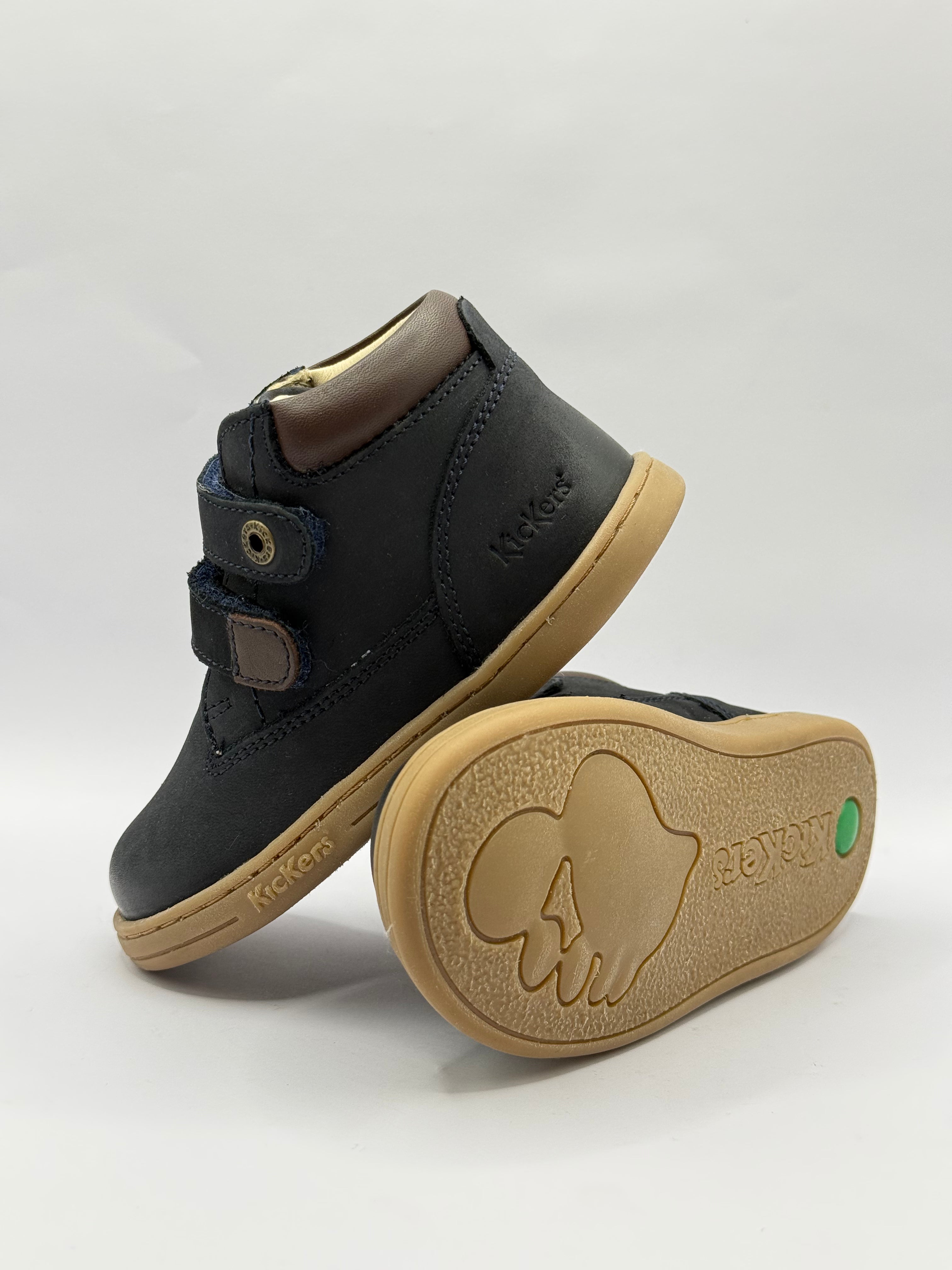 Kickers Tackeasy