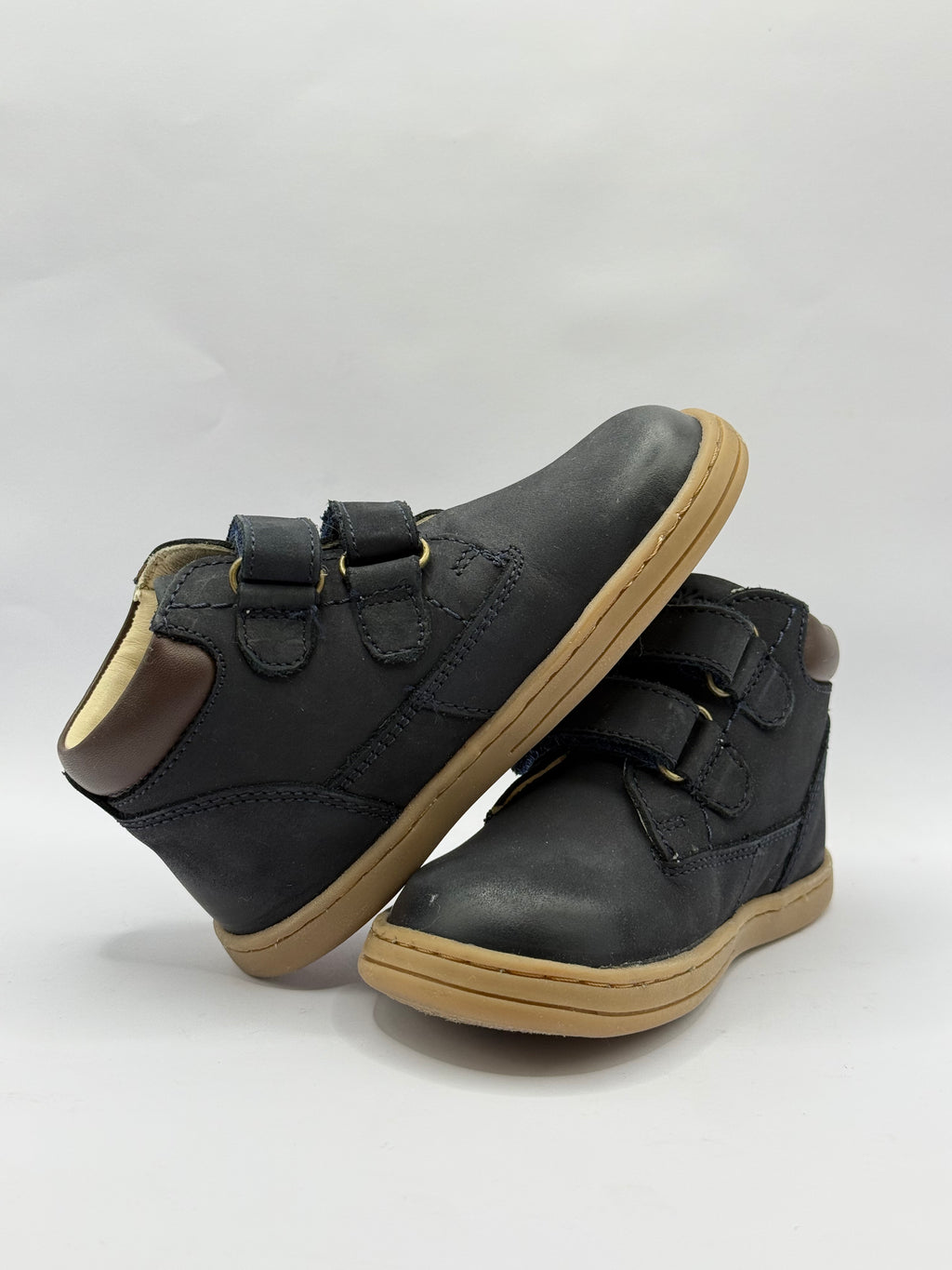 Kickers Tackeasy
