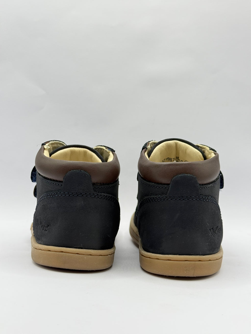 Kickers Tackeasy