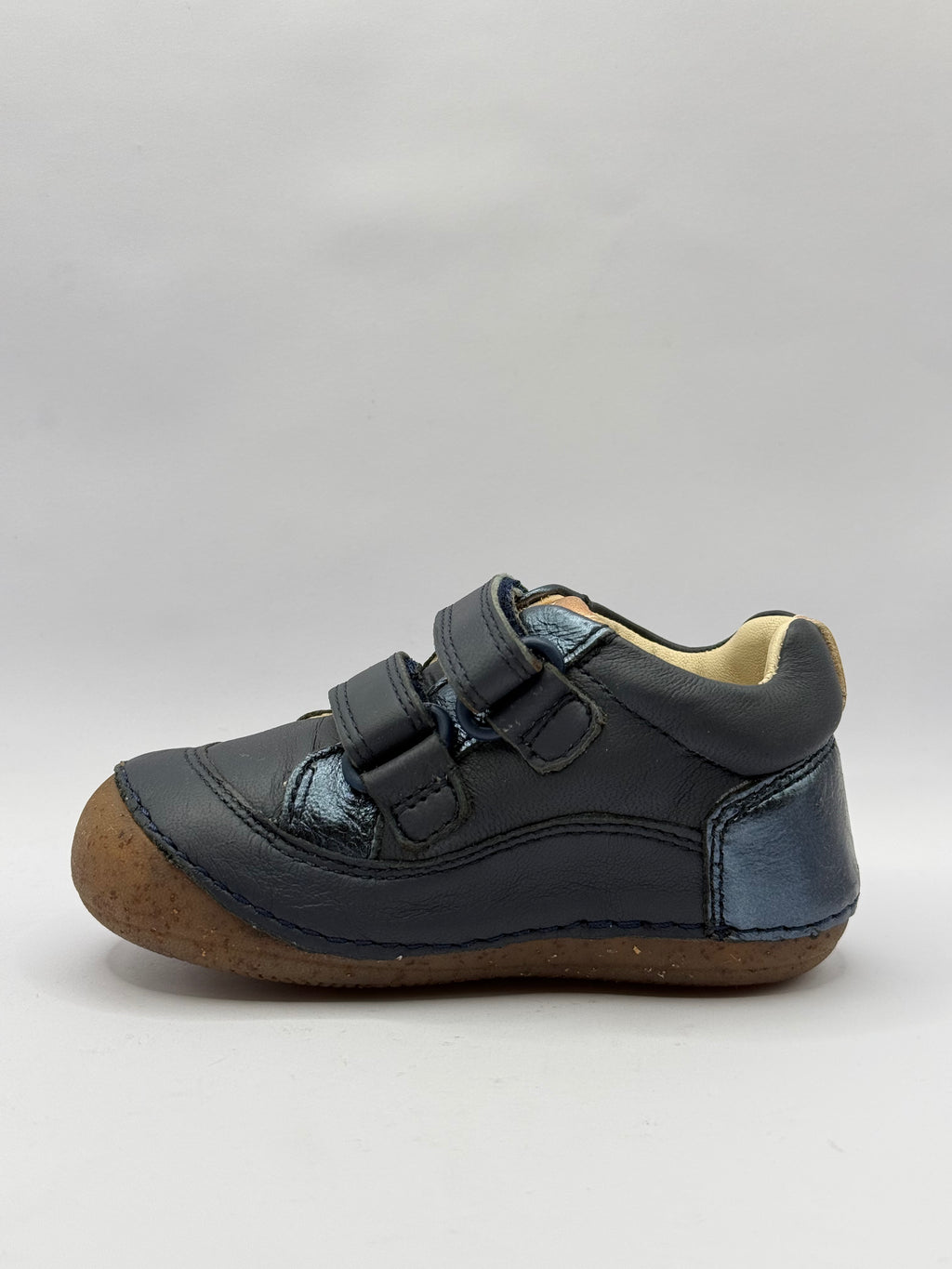Kickers Sostankro