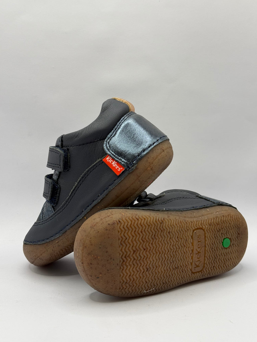 Kickers Sostankro