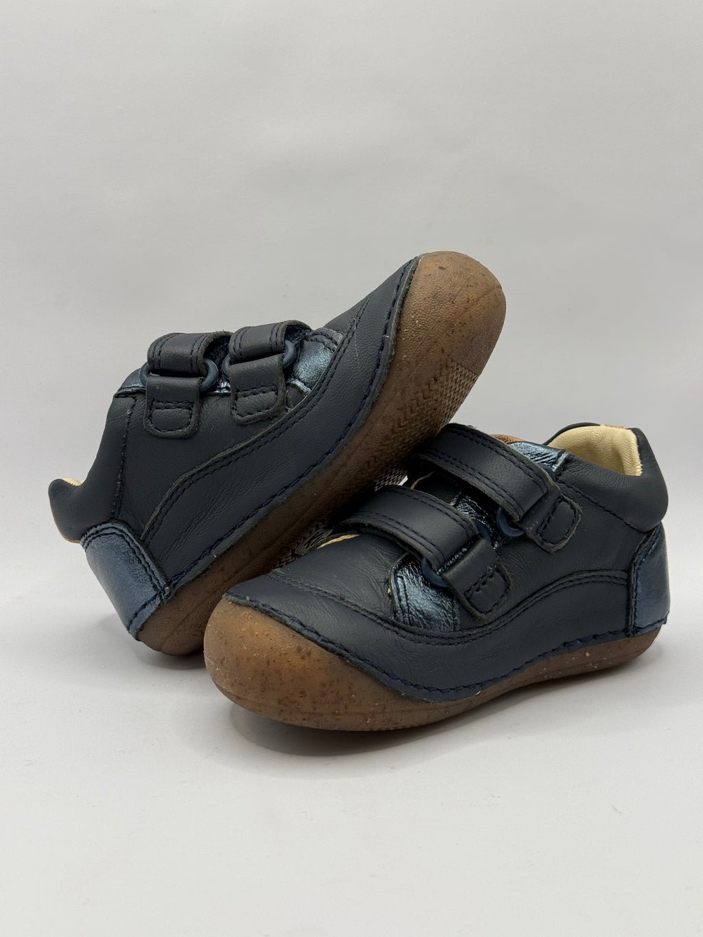 Kickers Sostankro