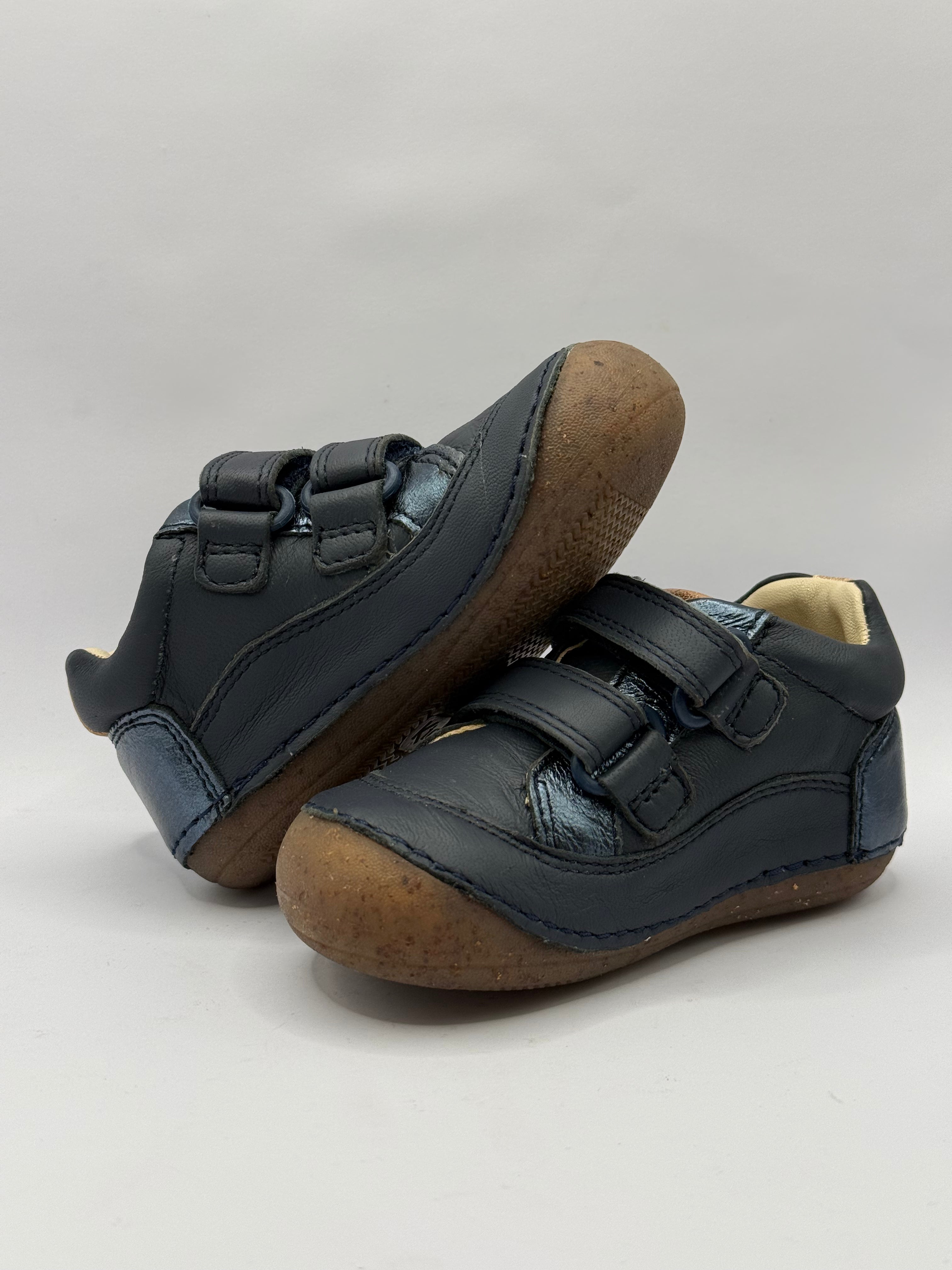 Kickers Sostankro