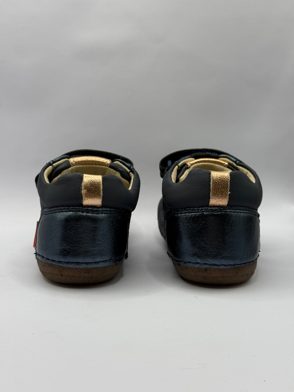 Kickers Sostankro