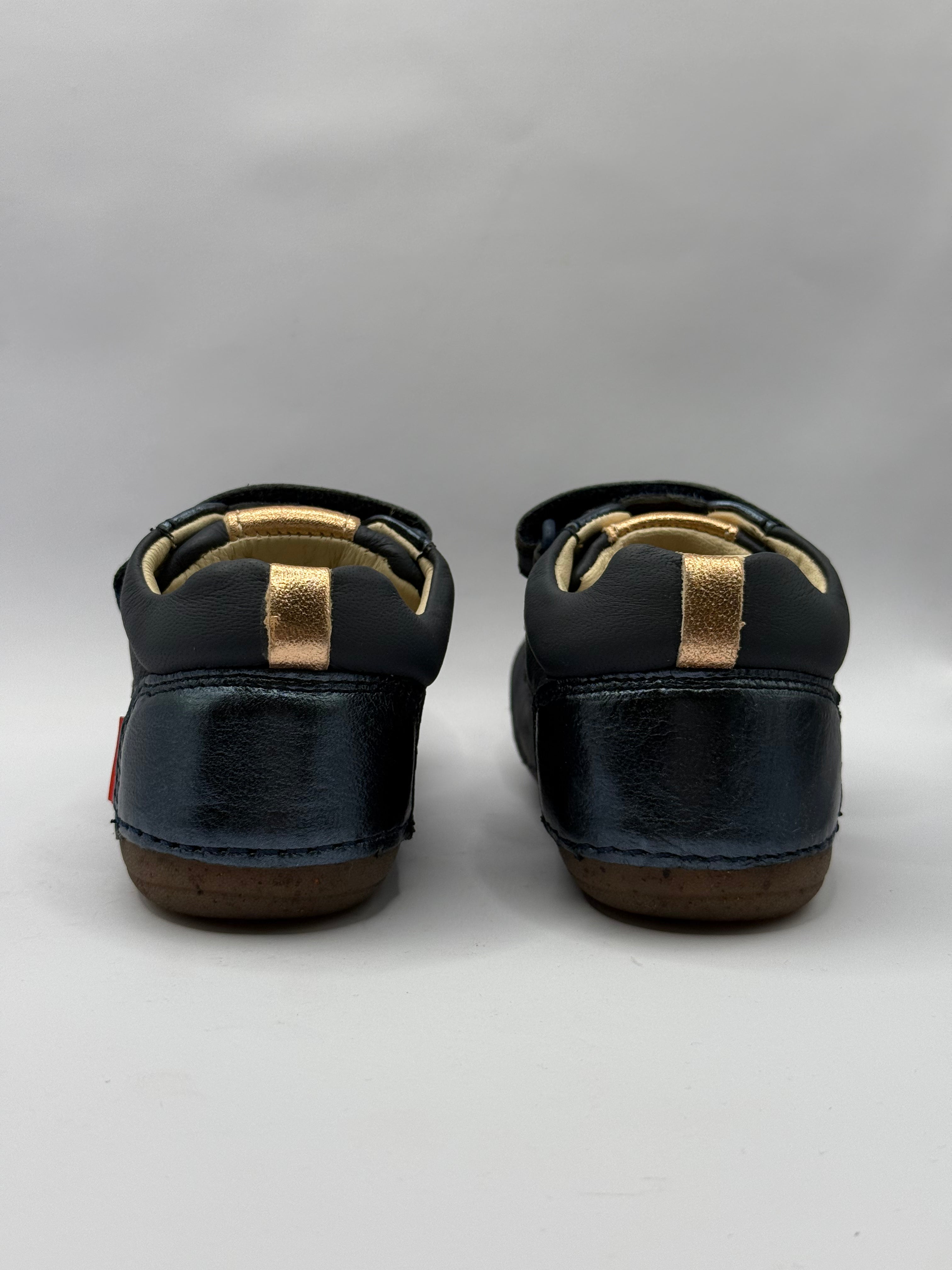 Kickers Sostankro