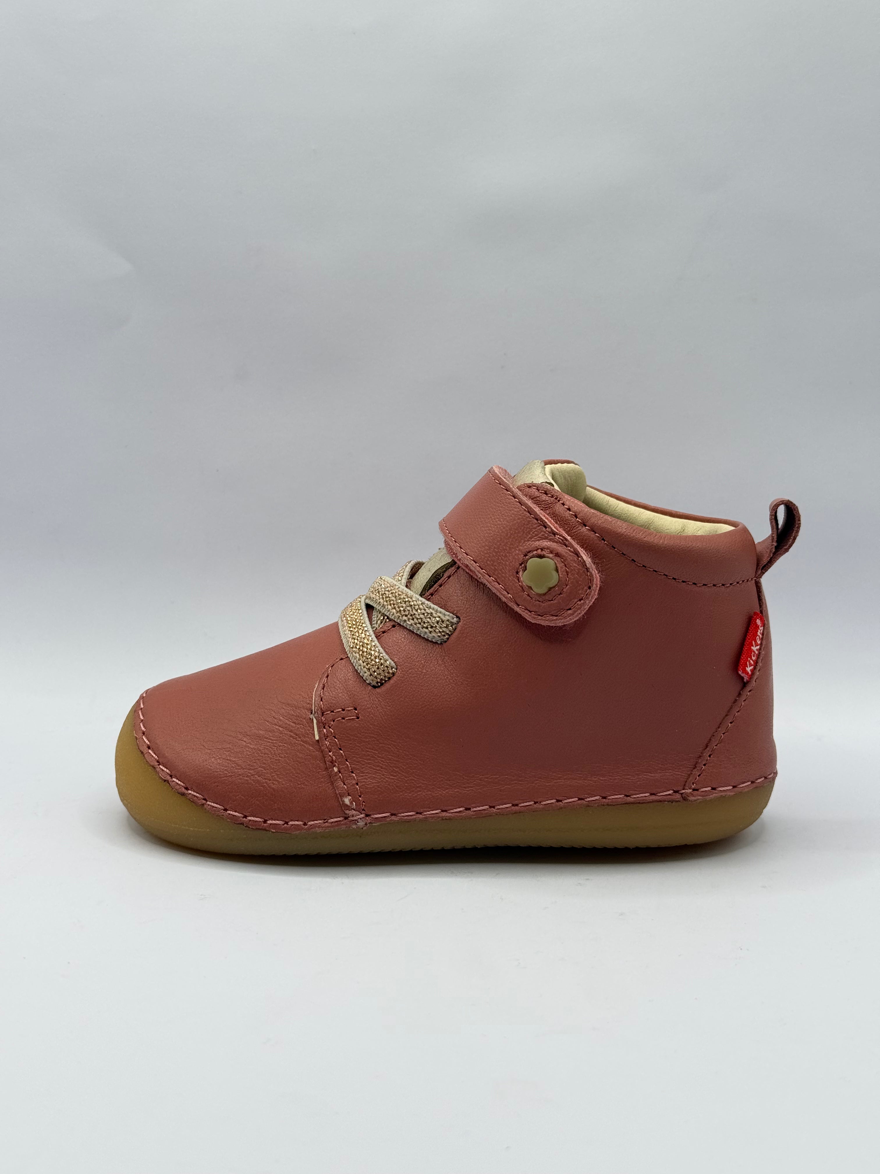Kickers Sonizikro