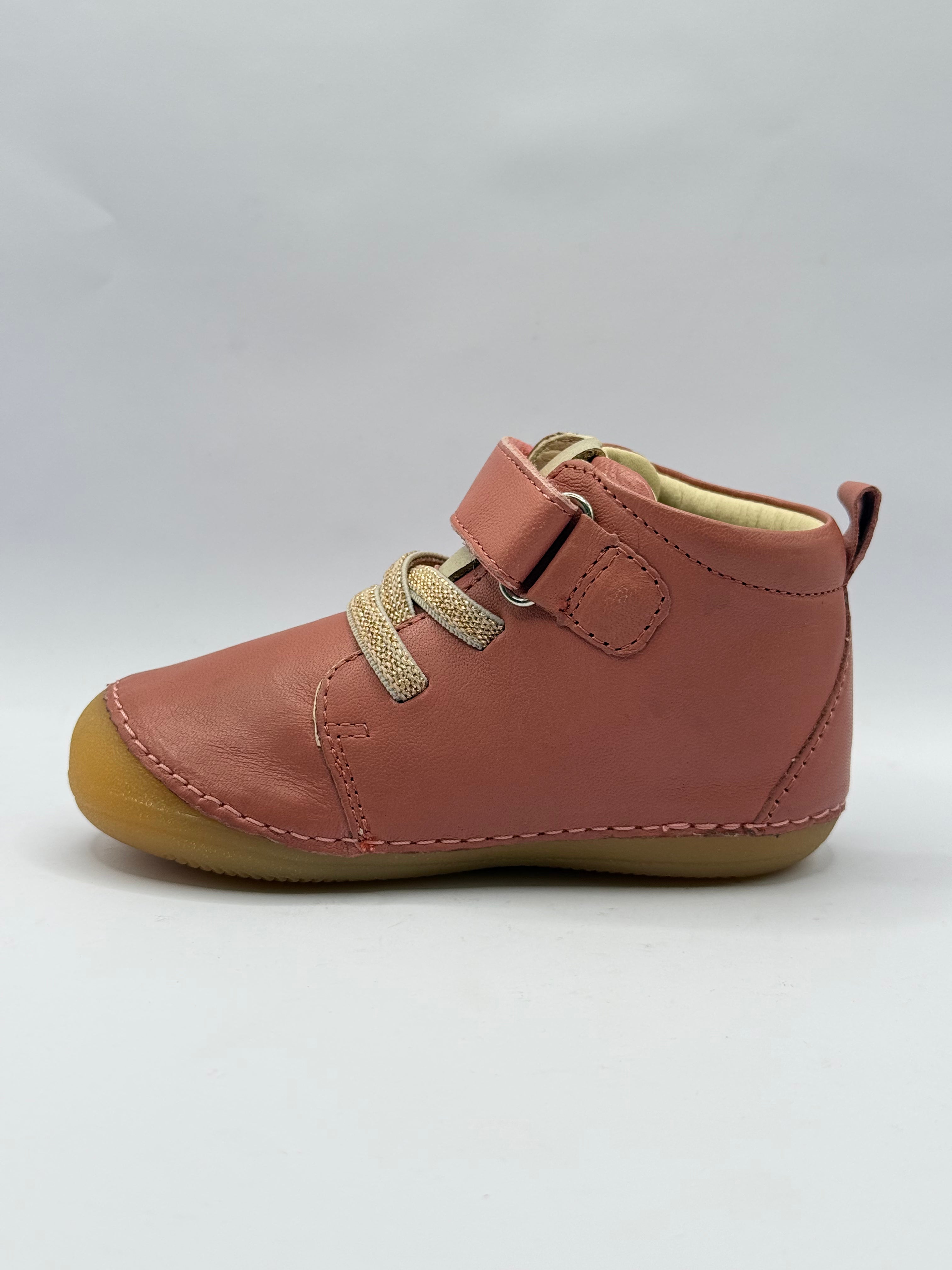 Kickers Sonizikro