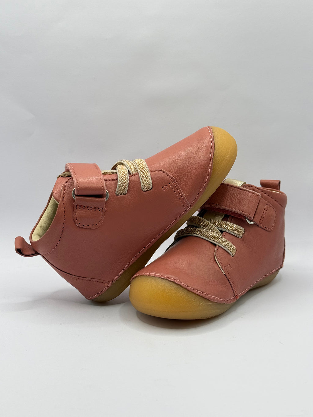 Kickers Sonizikro