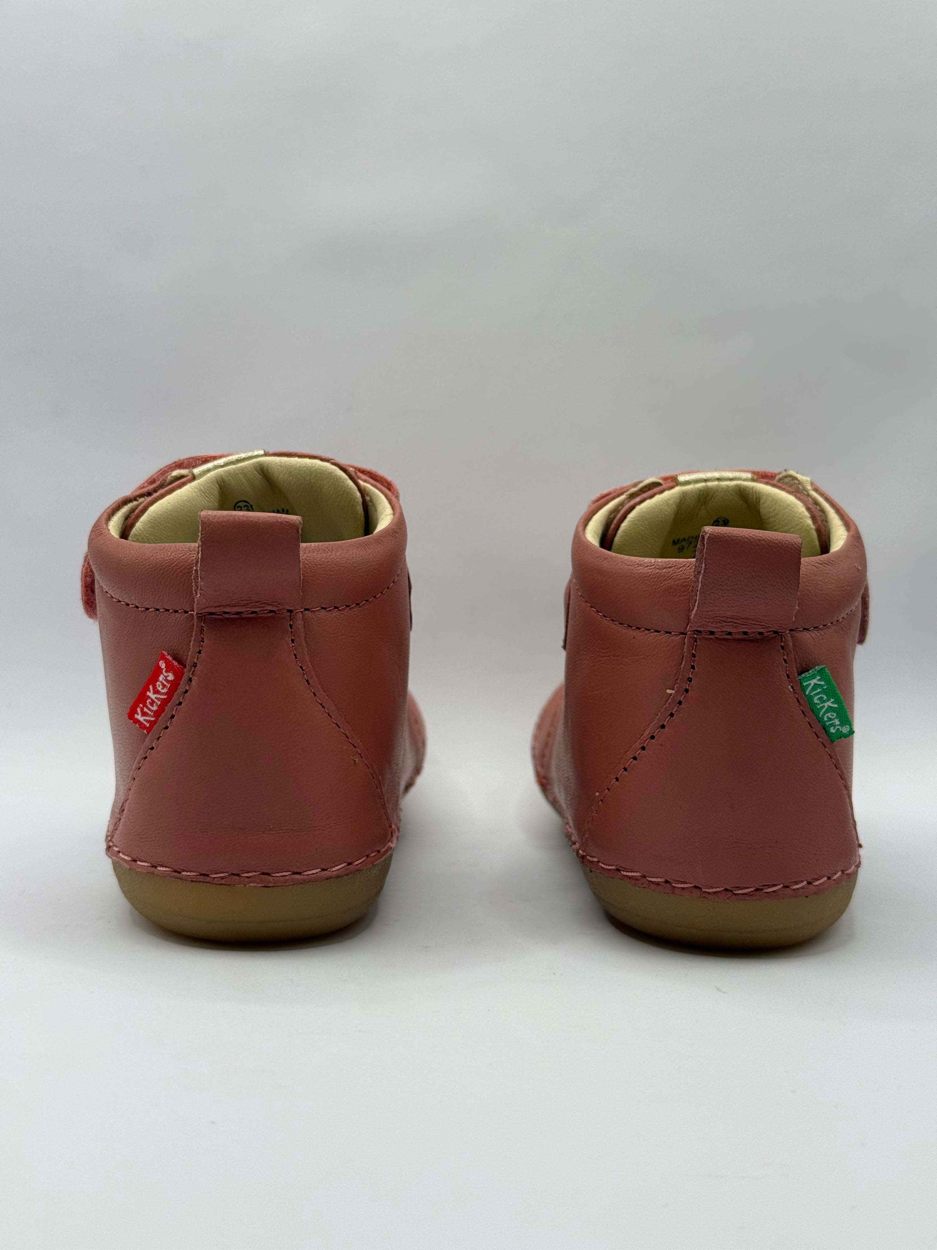 Kickers Sonizikro