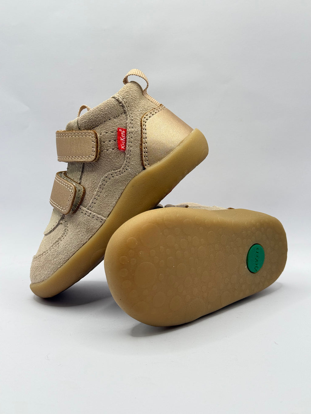 Kickers Kickfresho