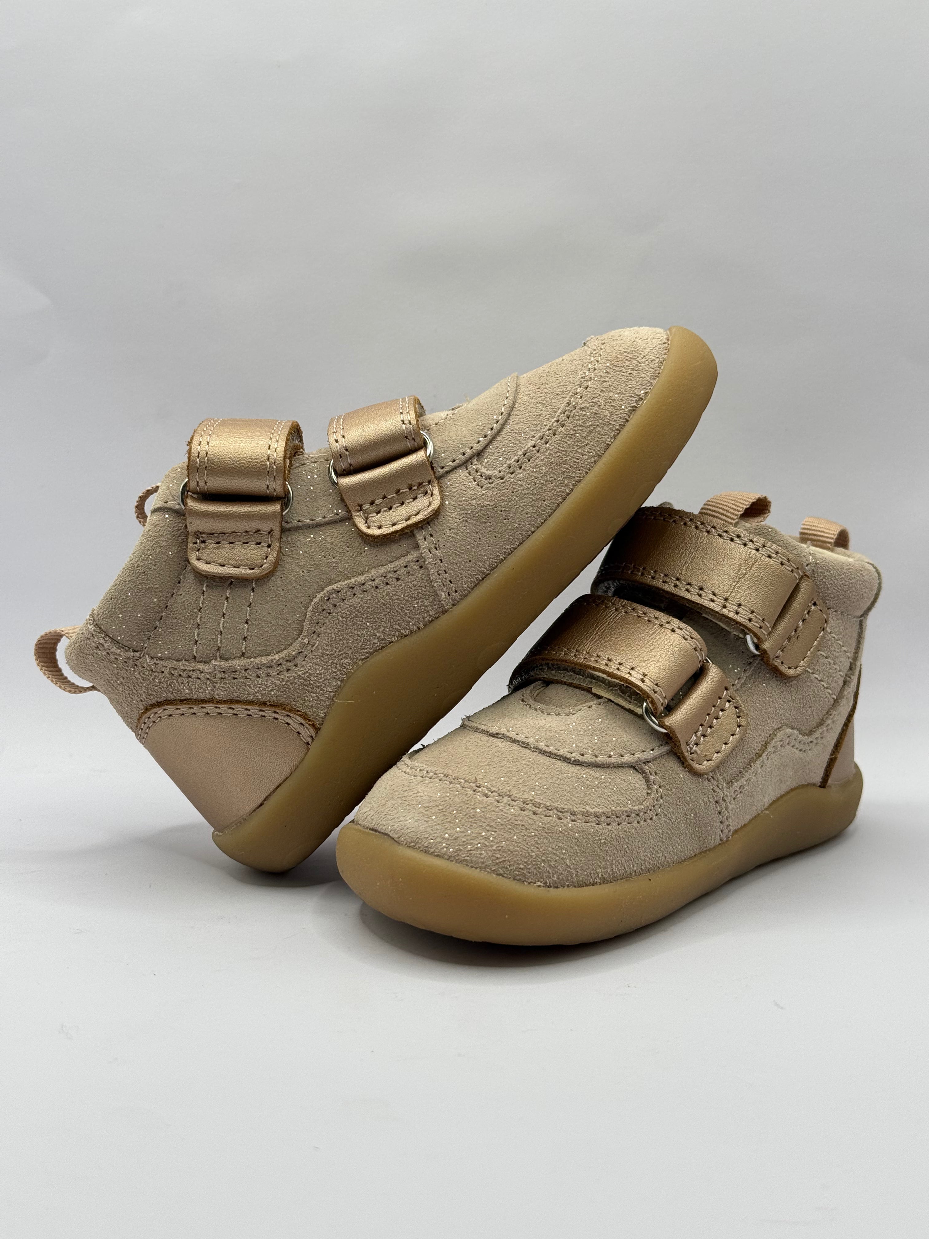 Kickers Kickfresho
