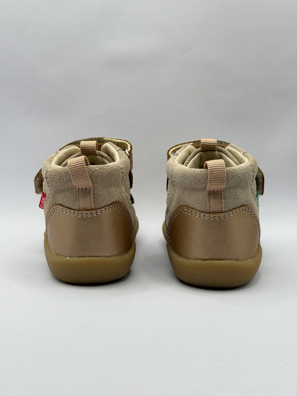 Kickers Kickfresho