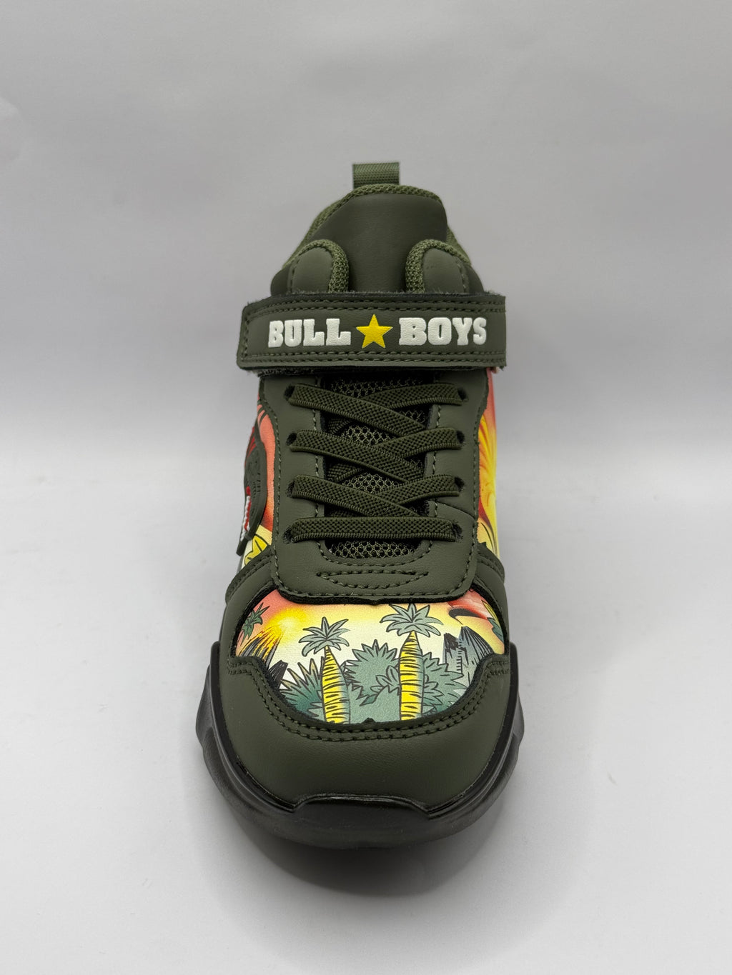 Bull Boys T-Rex Mid