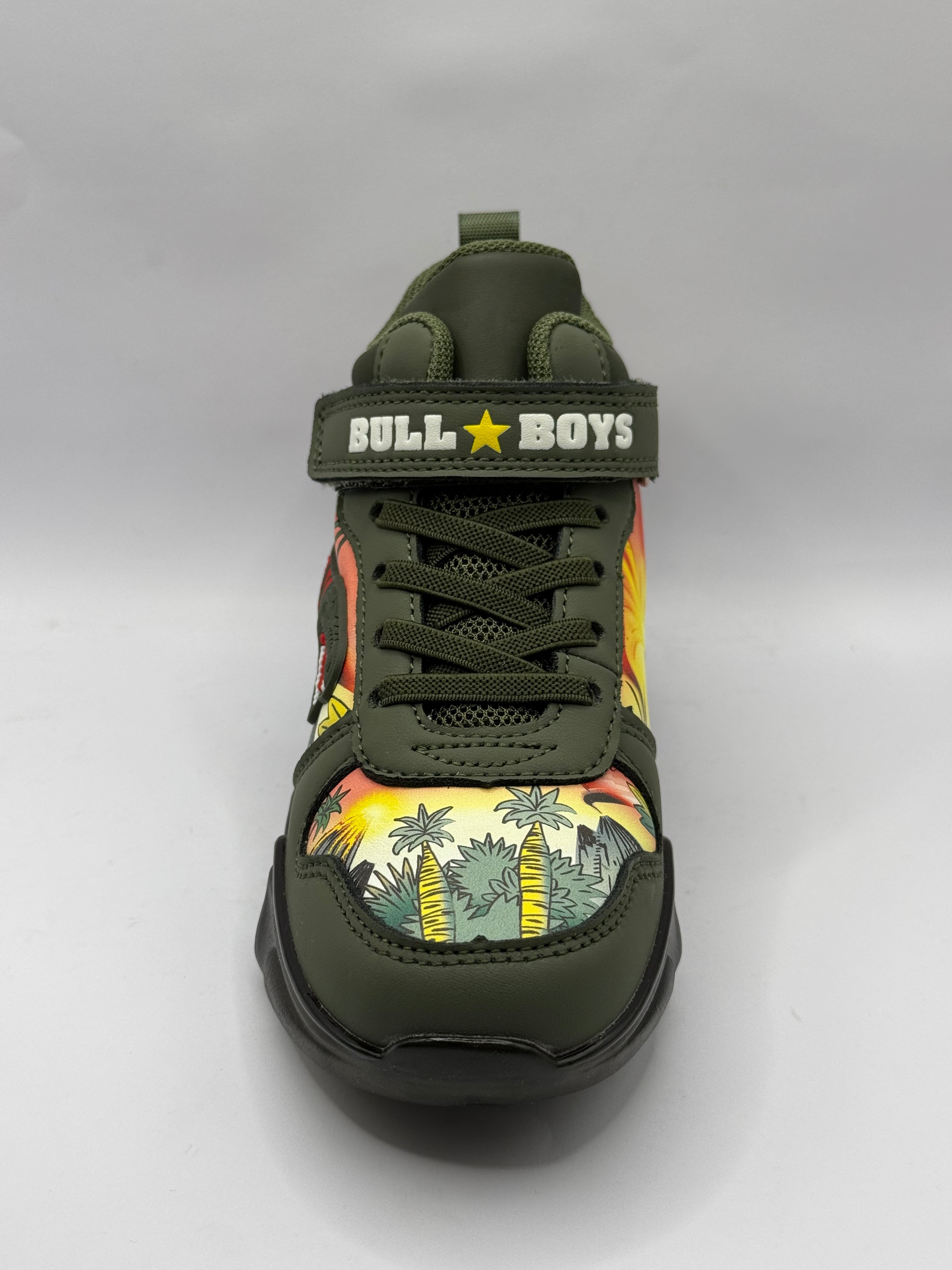 Bull Boys T-Rex Mid