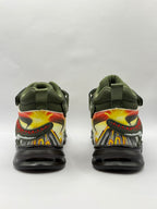 Bull Boys T-Rex Mid