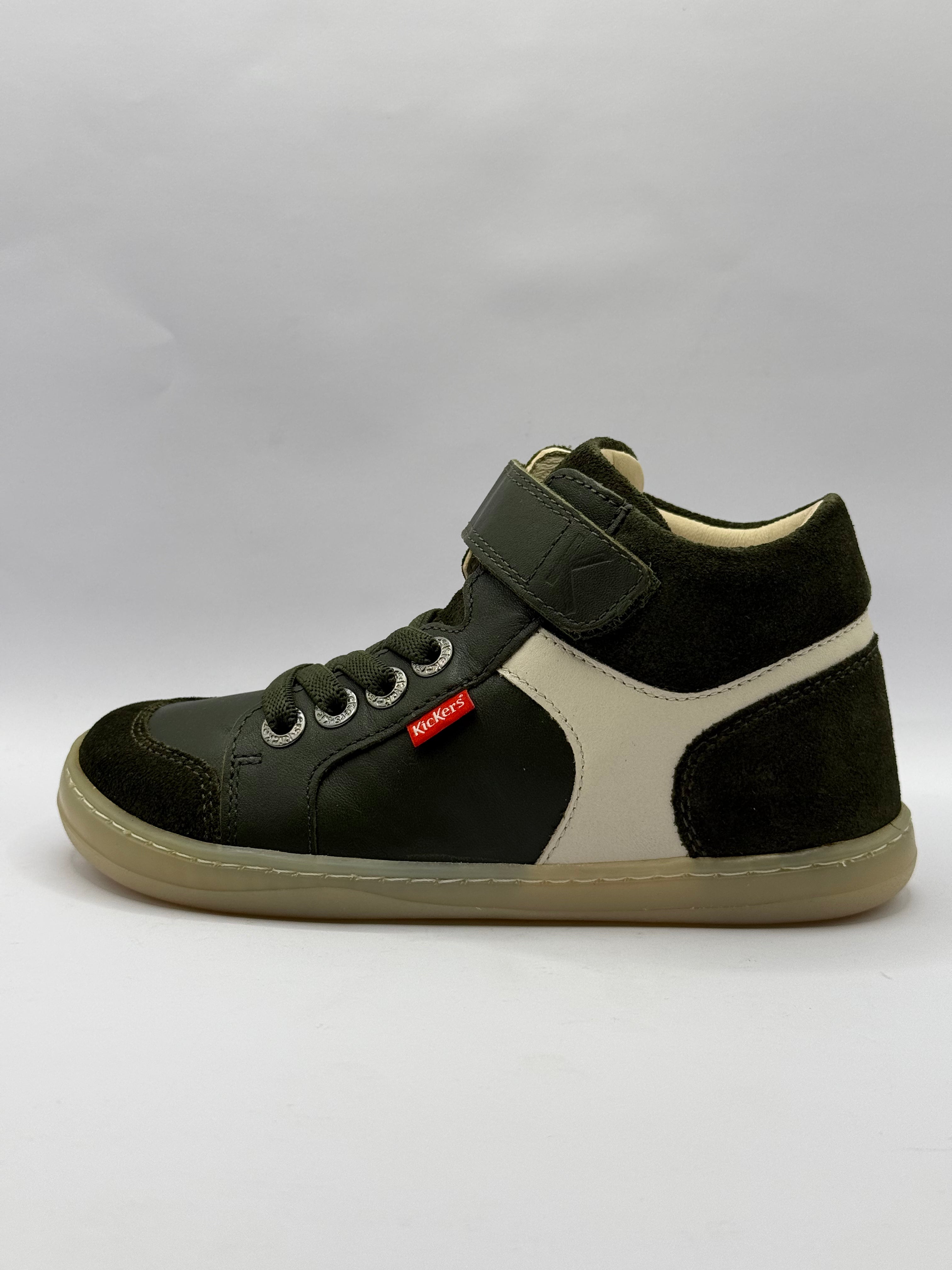 Kickers Kickbaryl
