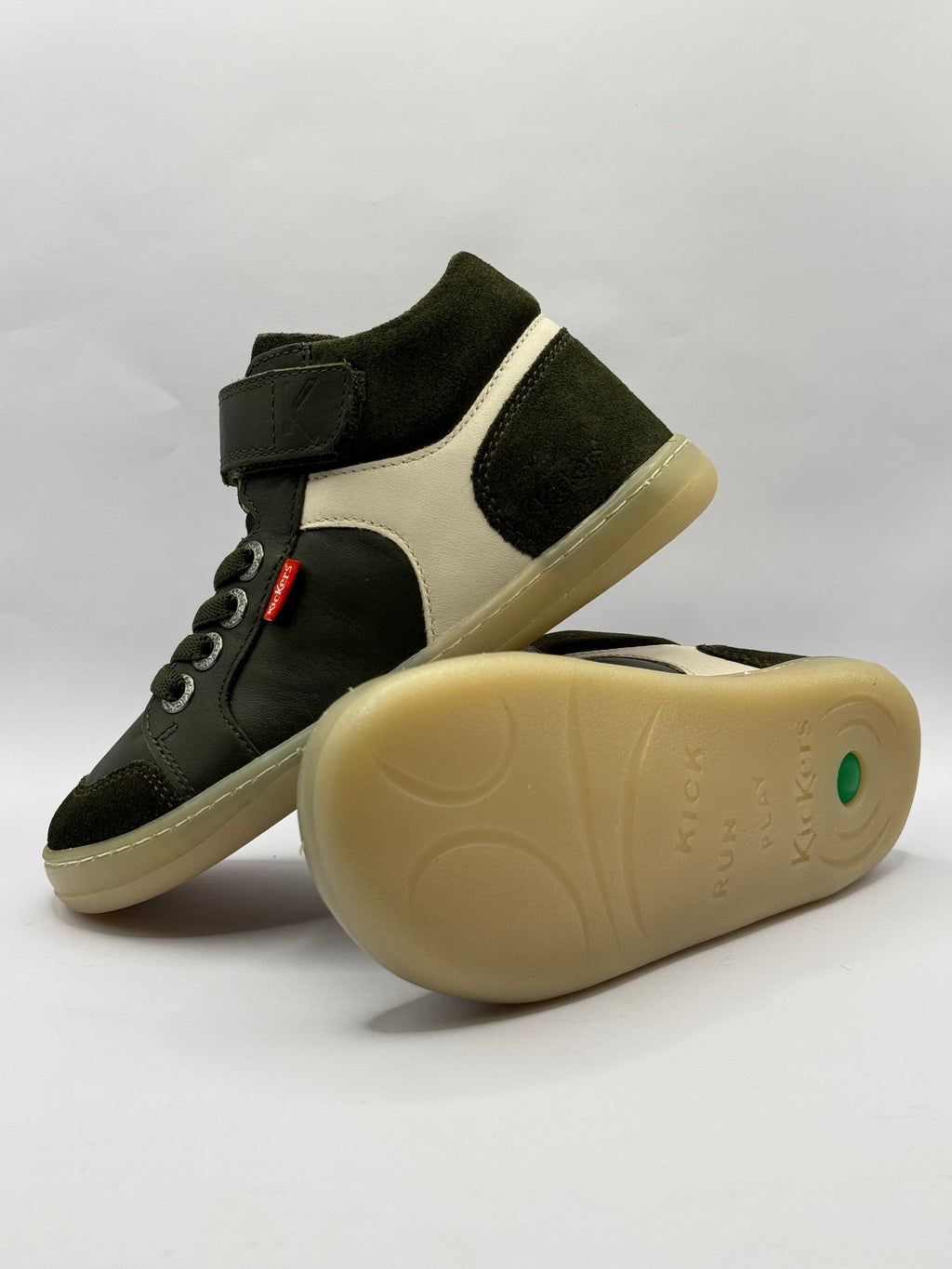 Kickers Kickbaryl