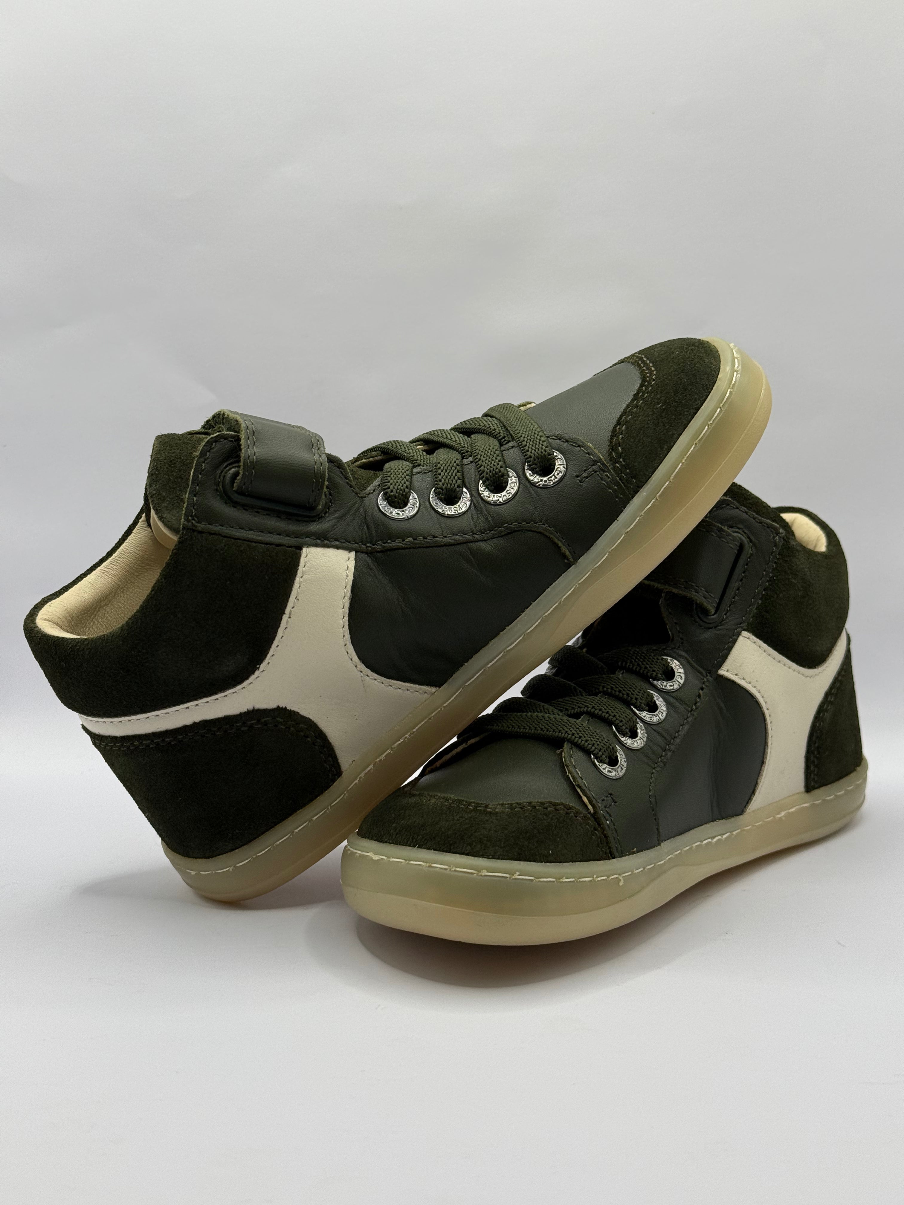 Kickers Kickbaryl