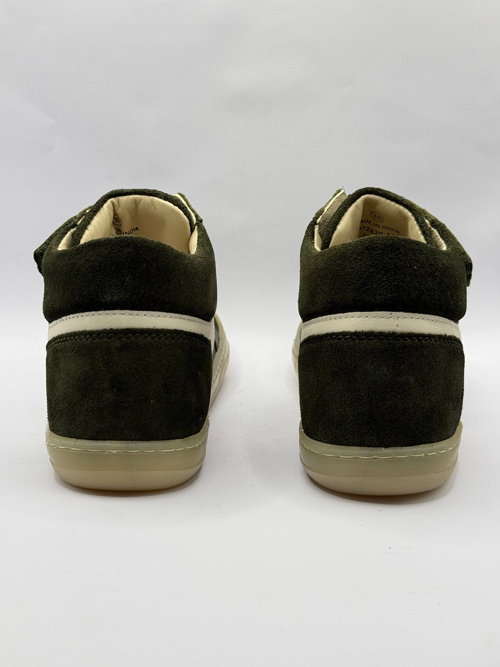 Kickers Kickbaryl
