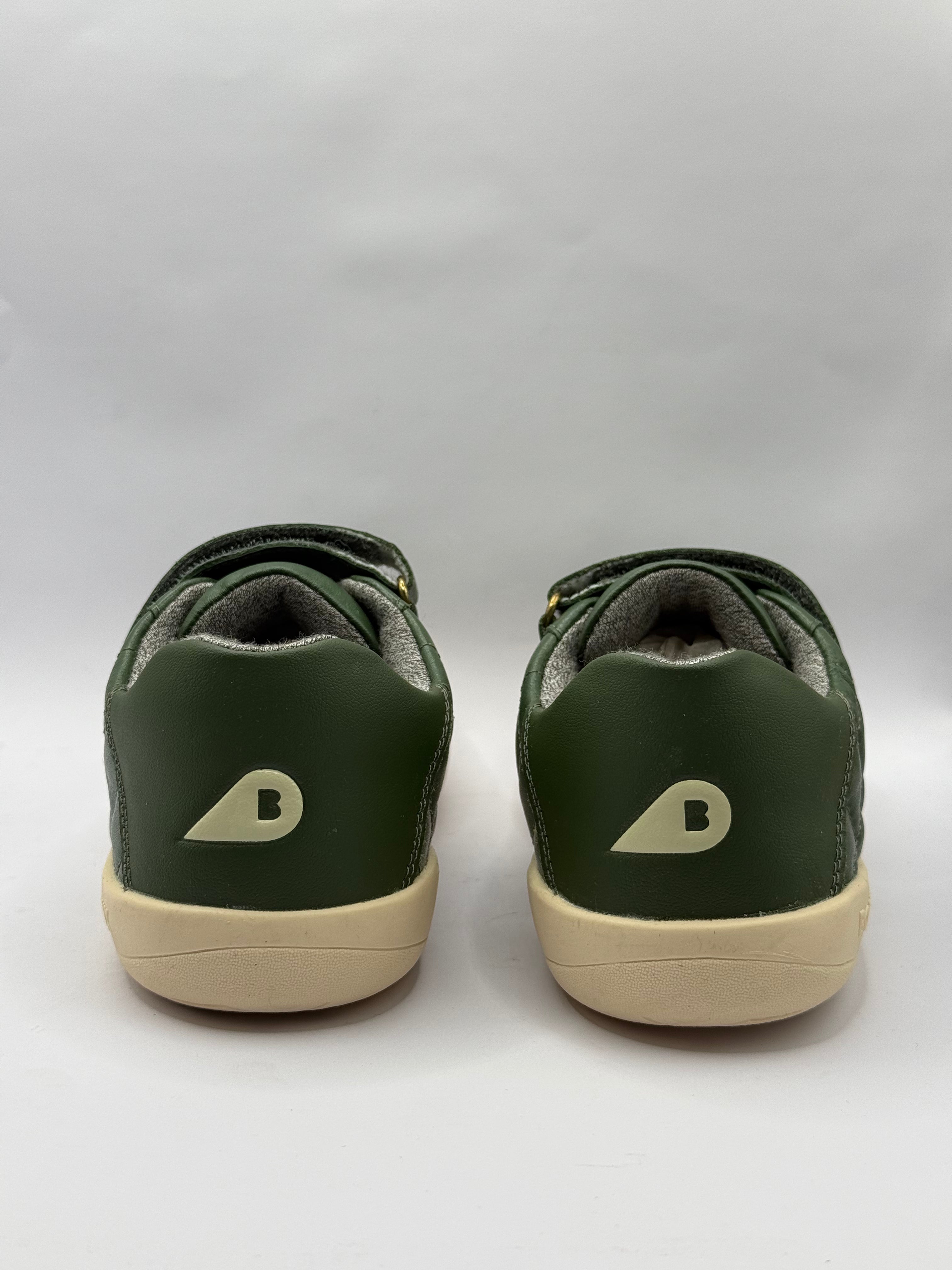 Bobux KP Stitch