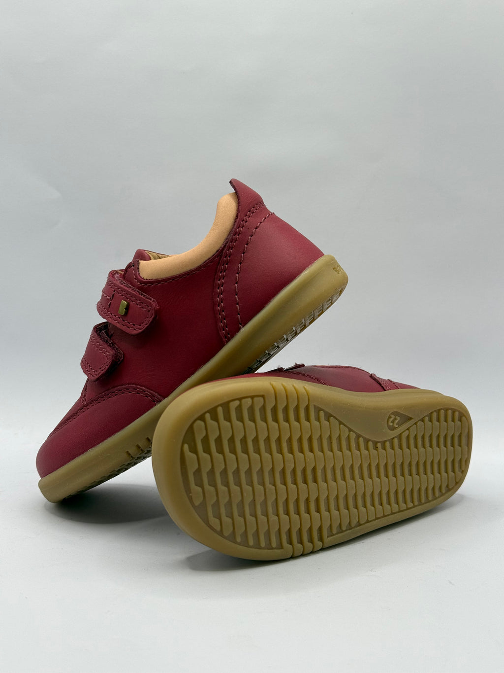 Bobux I-Walk Timber