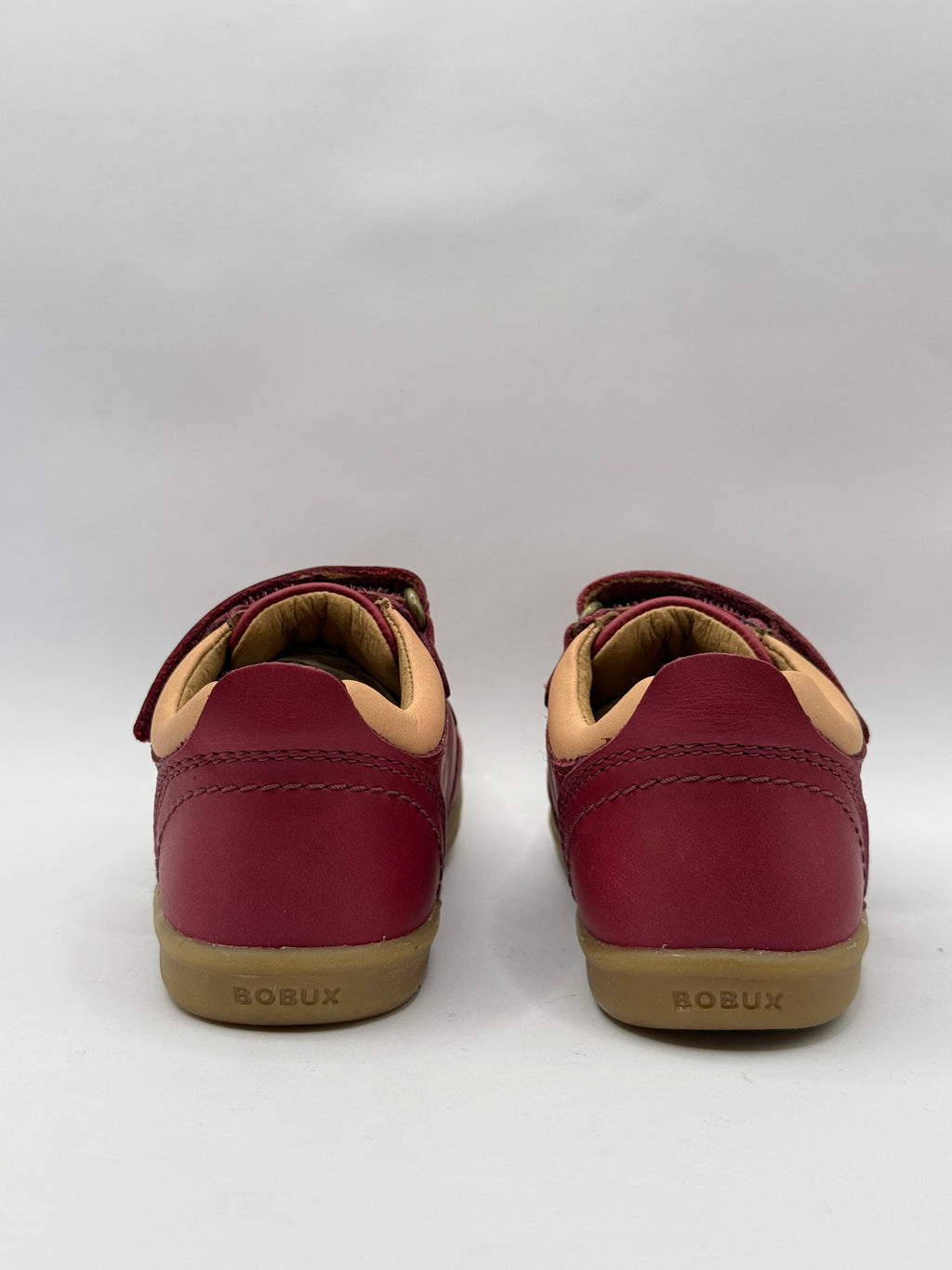 Bobux I-Walk Timber