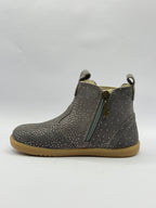 Bobux I-Walk Jodhpur Charcoa