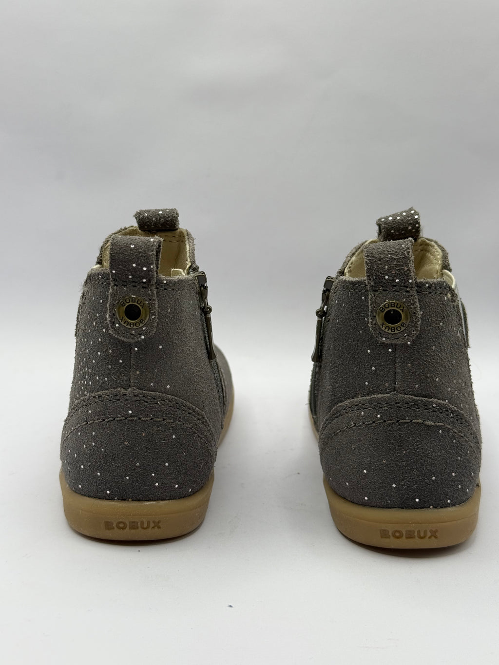 Bobux I-Walk Jodhpur Charcoa