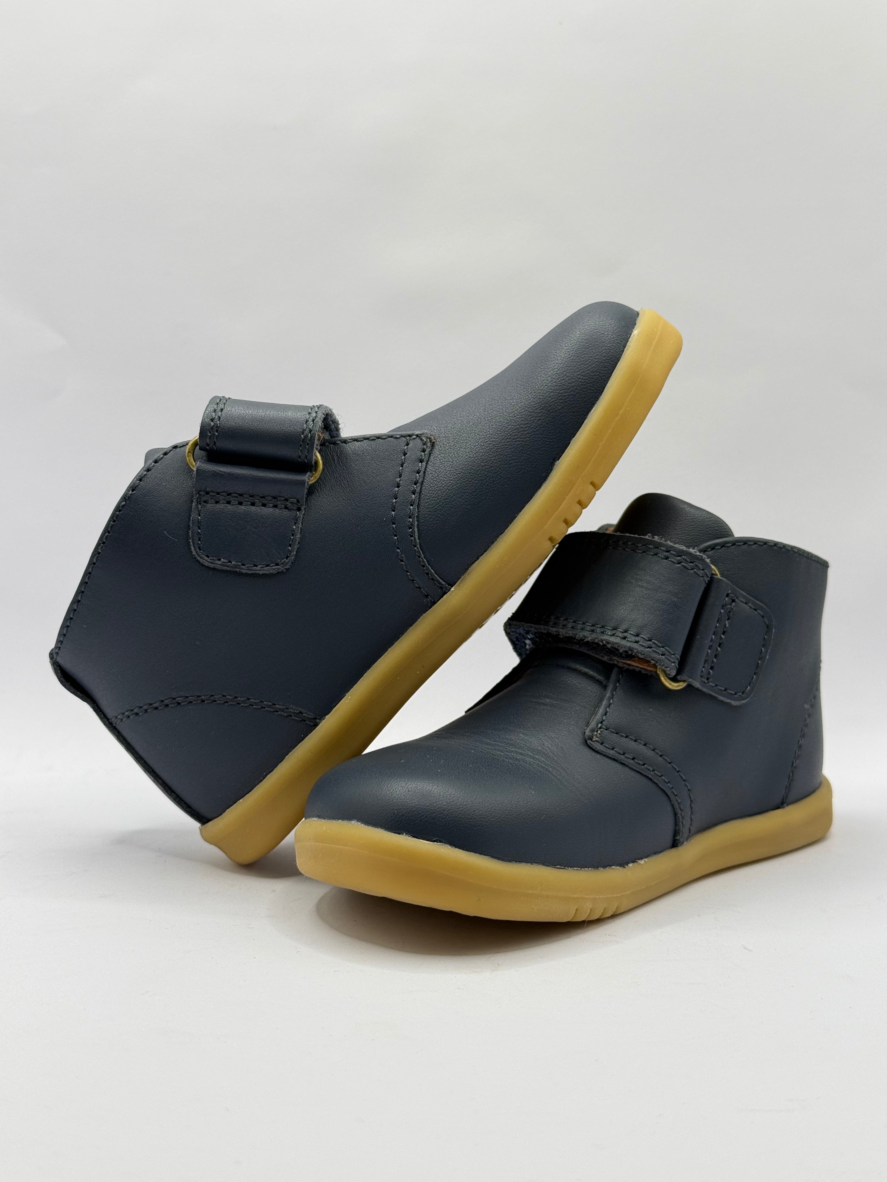 Bobux I-Walk Desert Boot