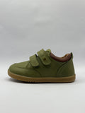 Bambino Bobux Timber Low Sea Kelp
