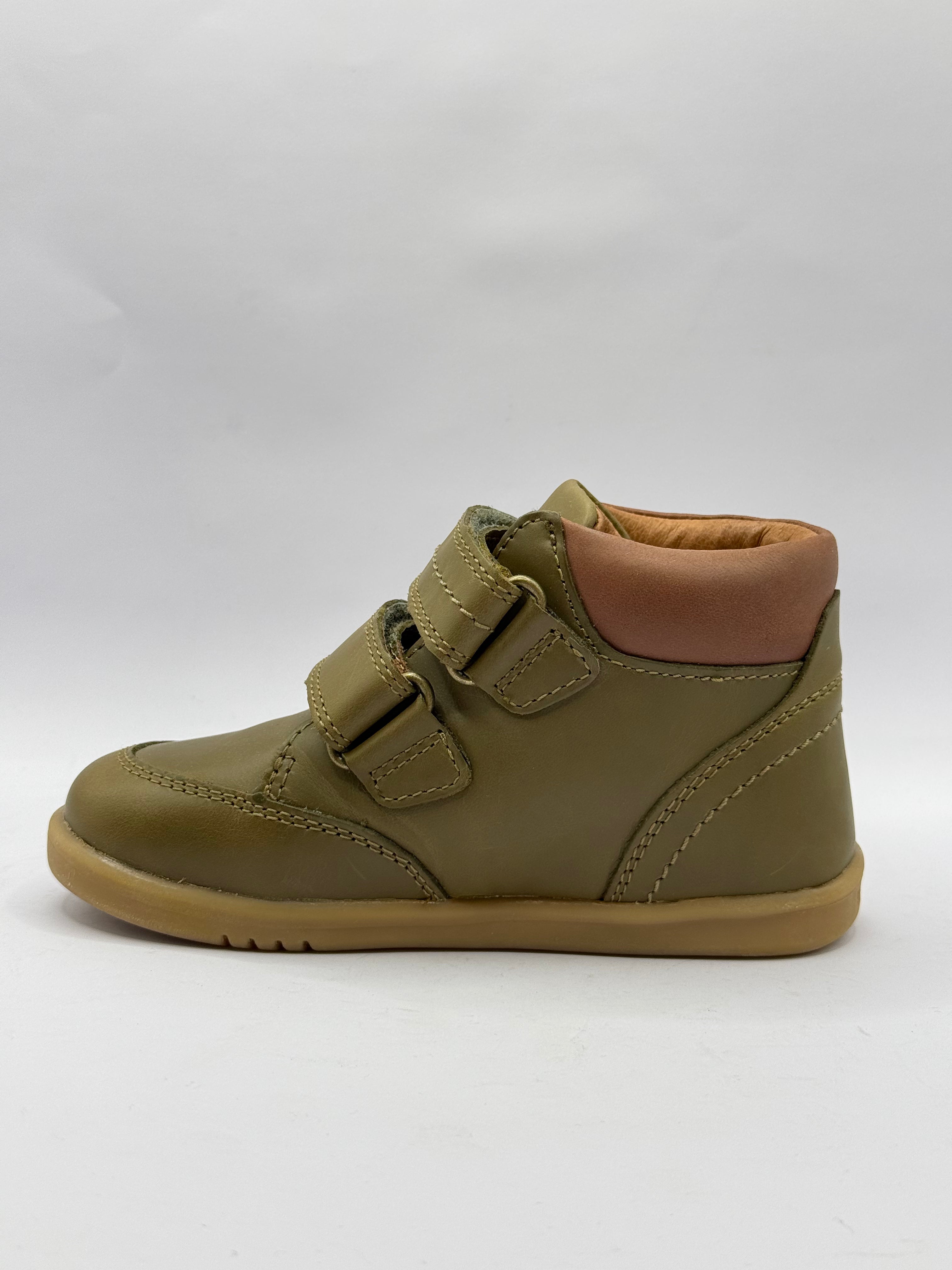 Bobux I-Walk Timber