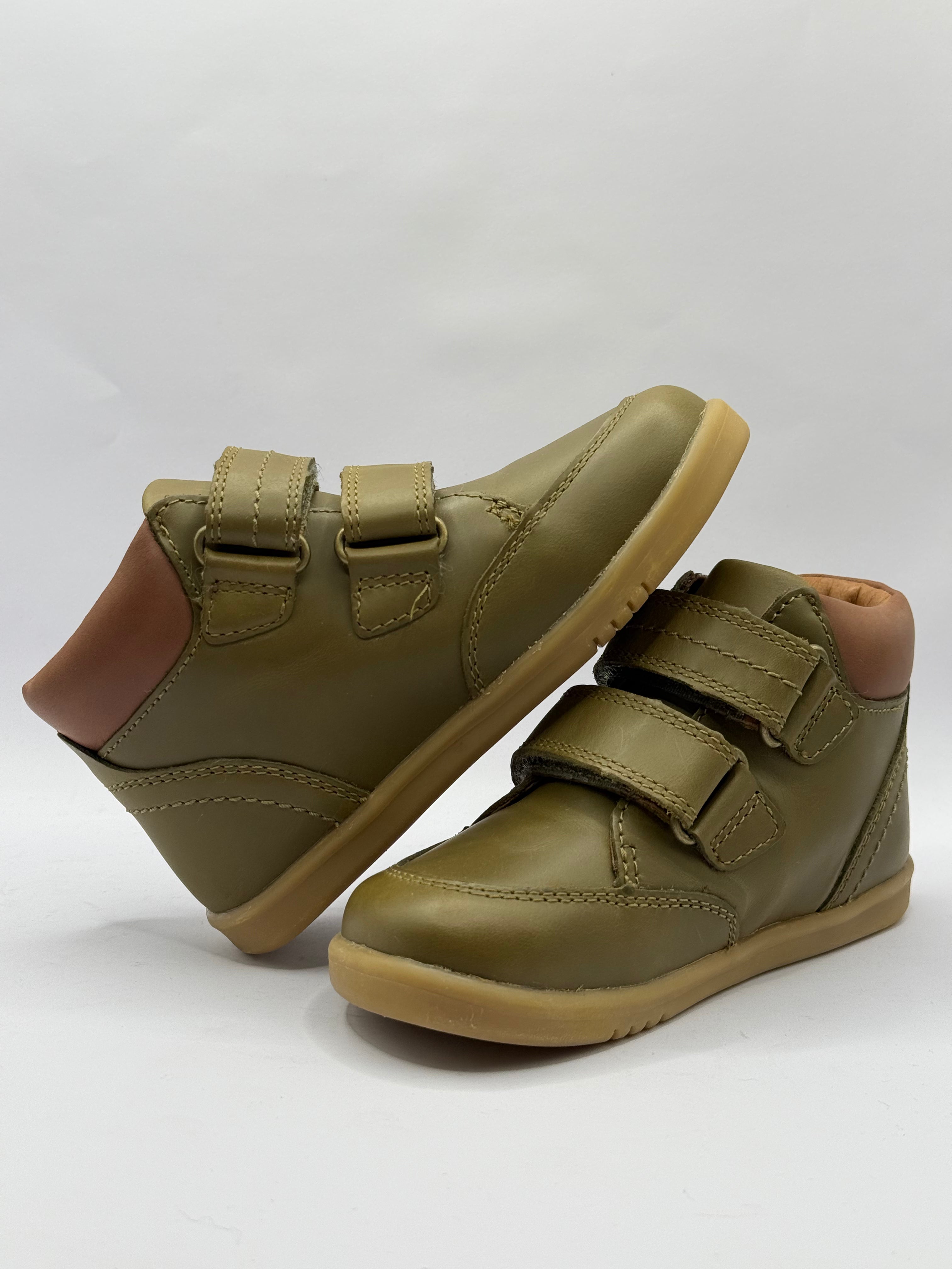 Bobux I-Walk Timber