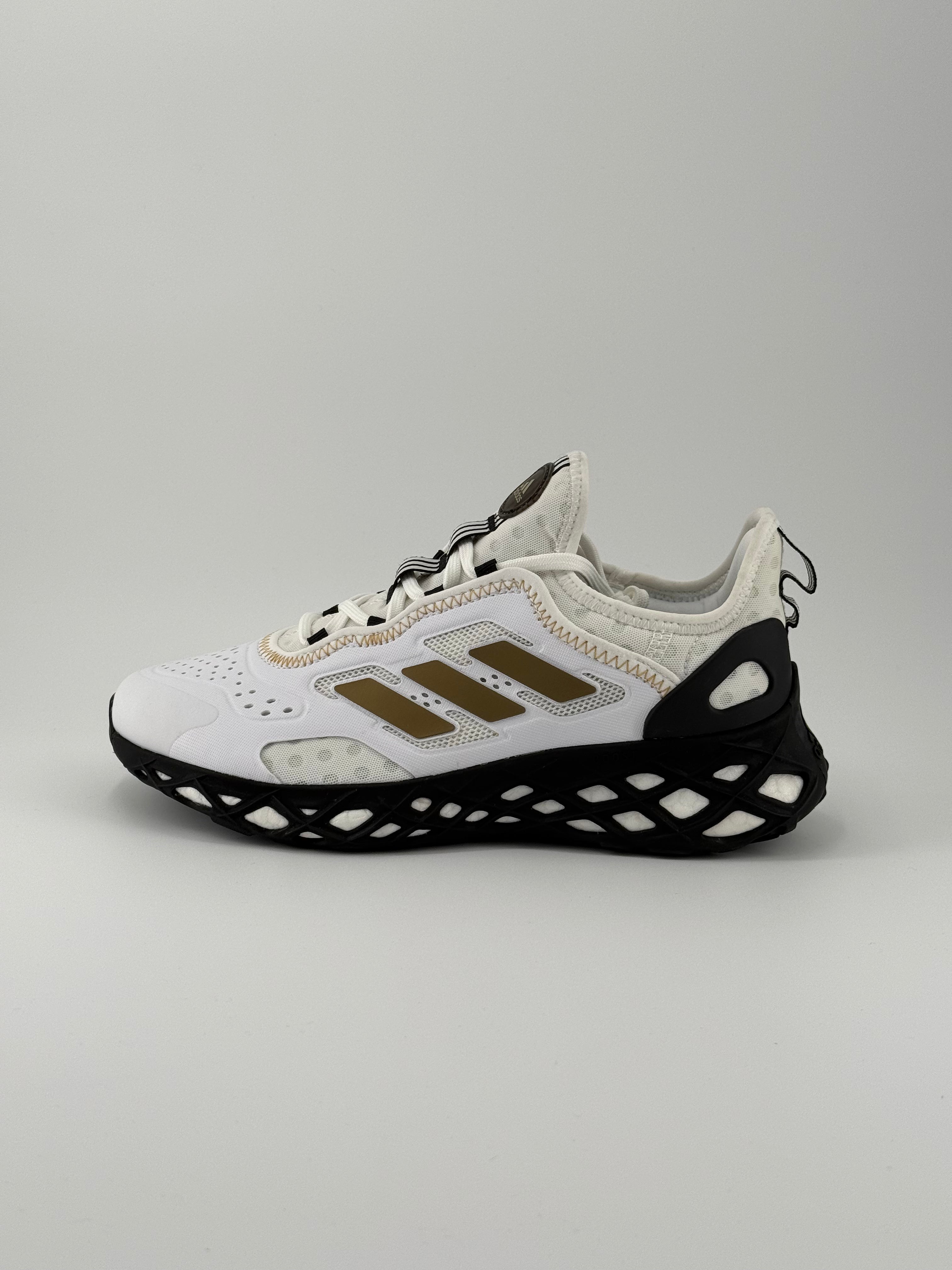 Adidas Web Boost