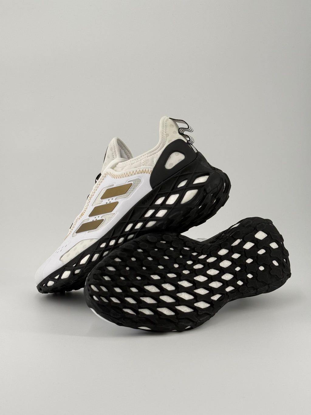 Adidas Web Boost
