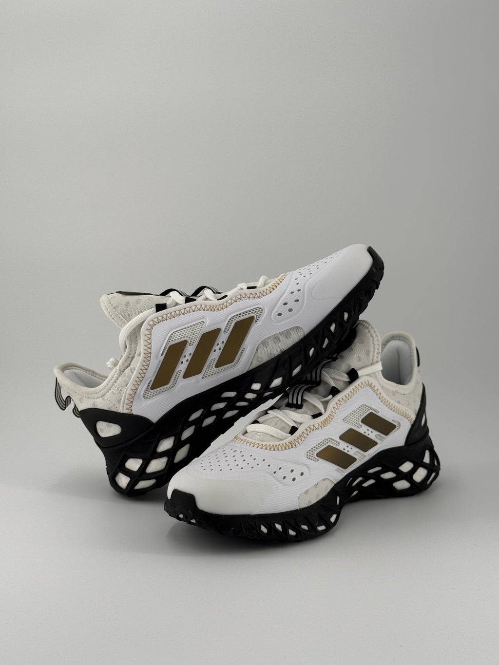 Adidas Web Boost