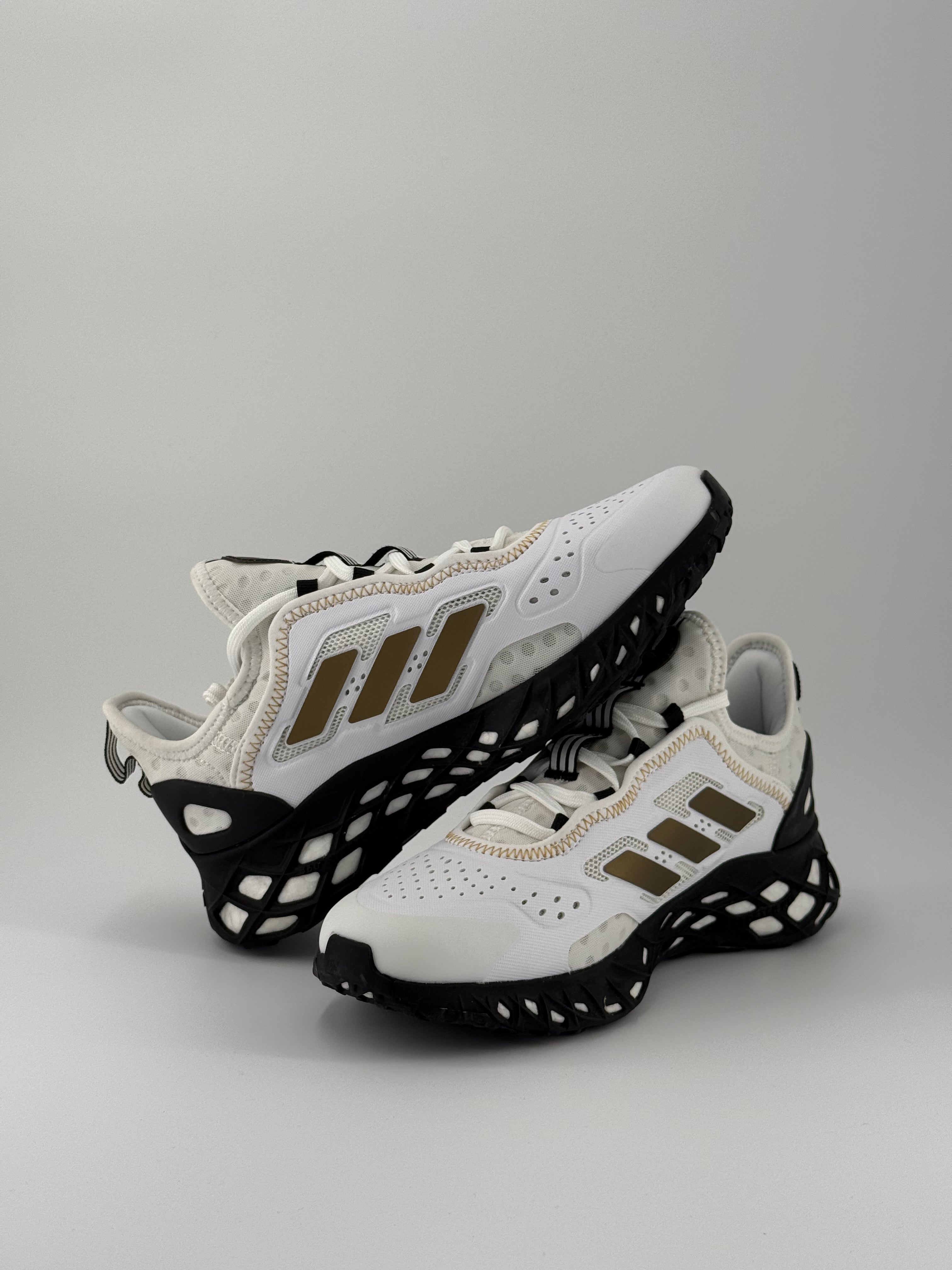 Adidas Web Boost