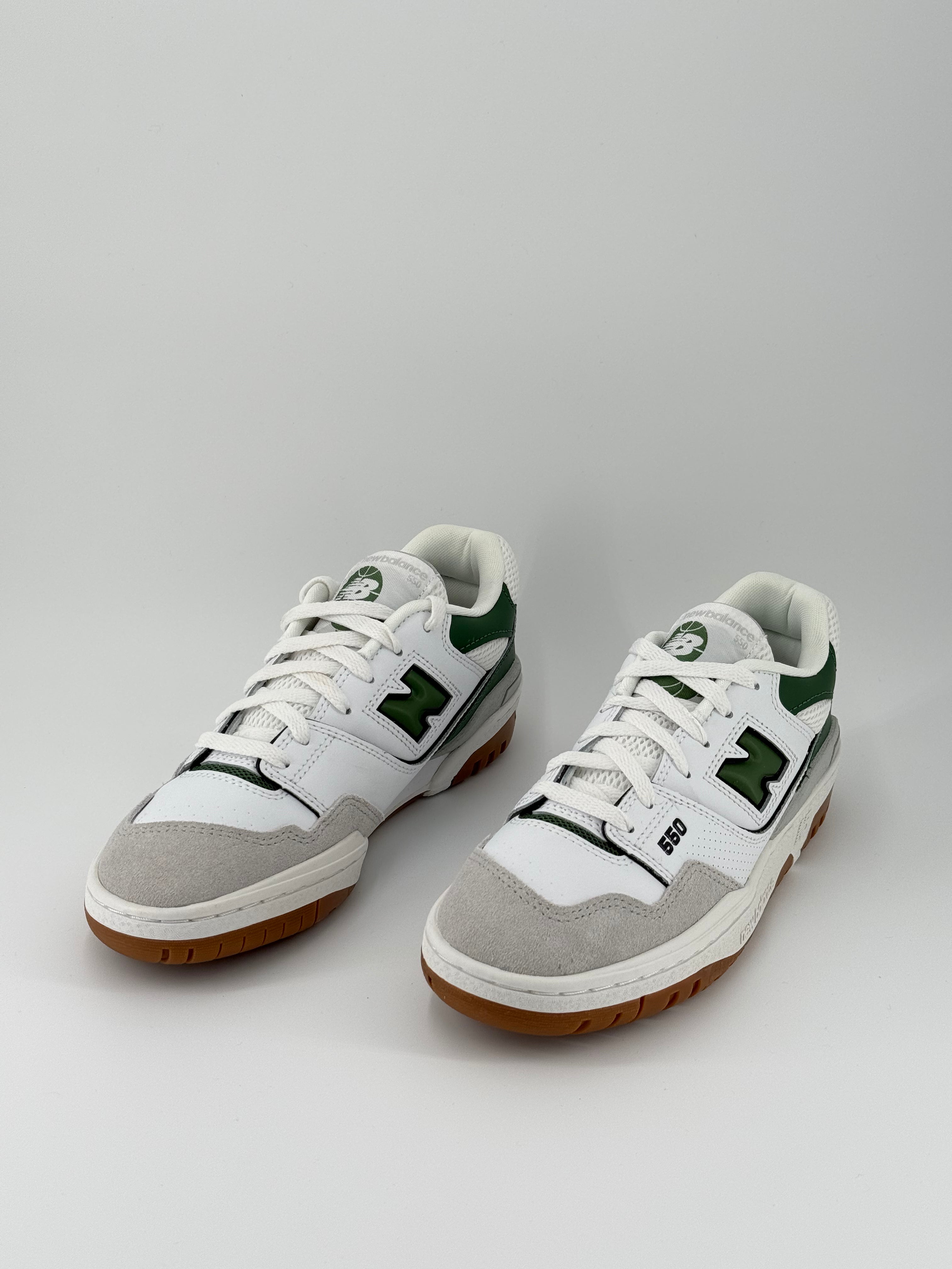New Balance 550