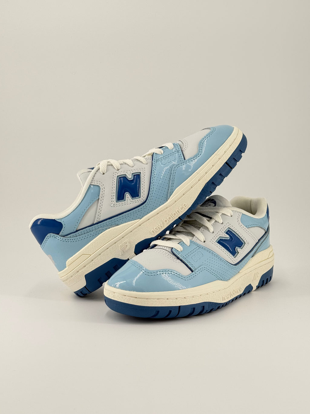 New Balance 550