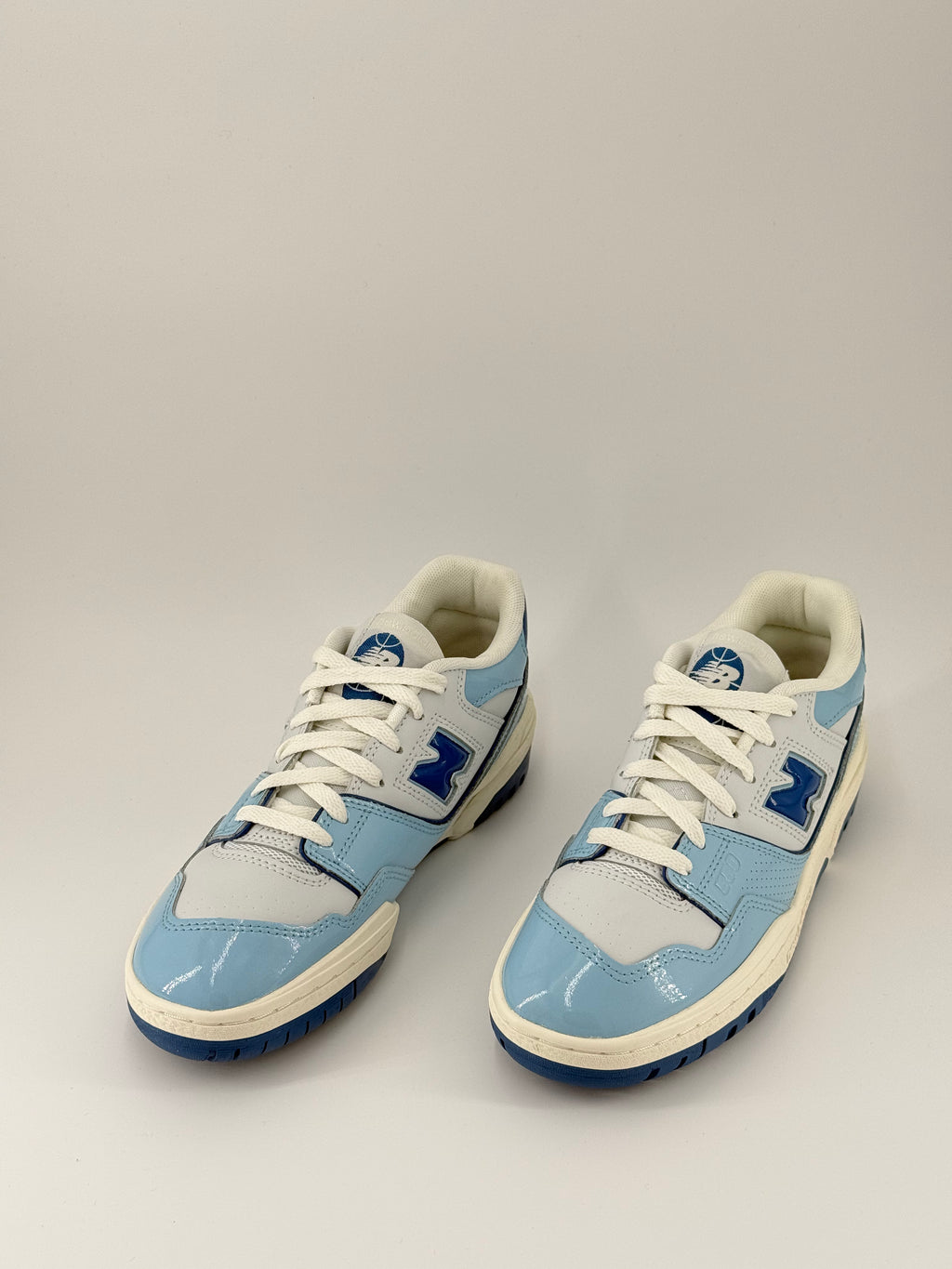 New Balance 550