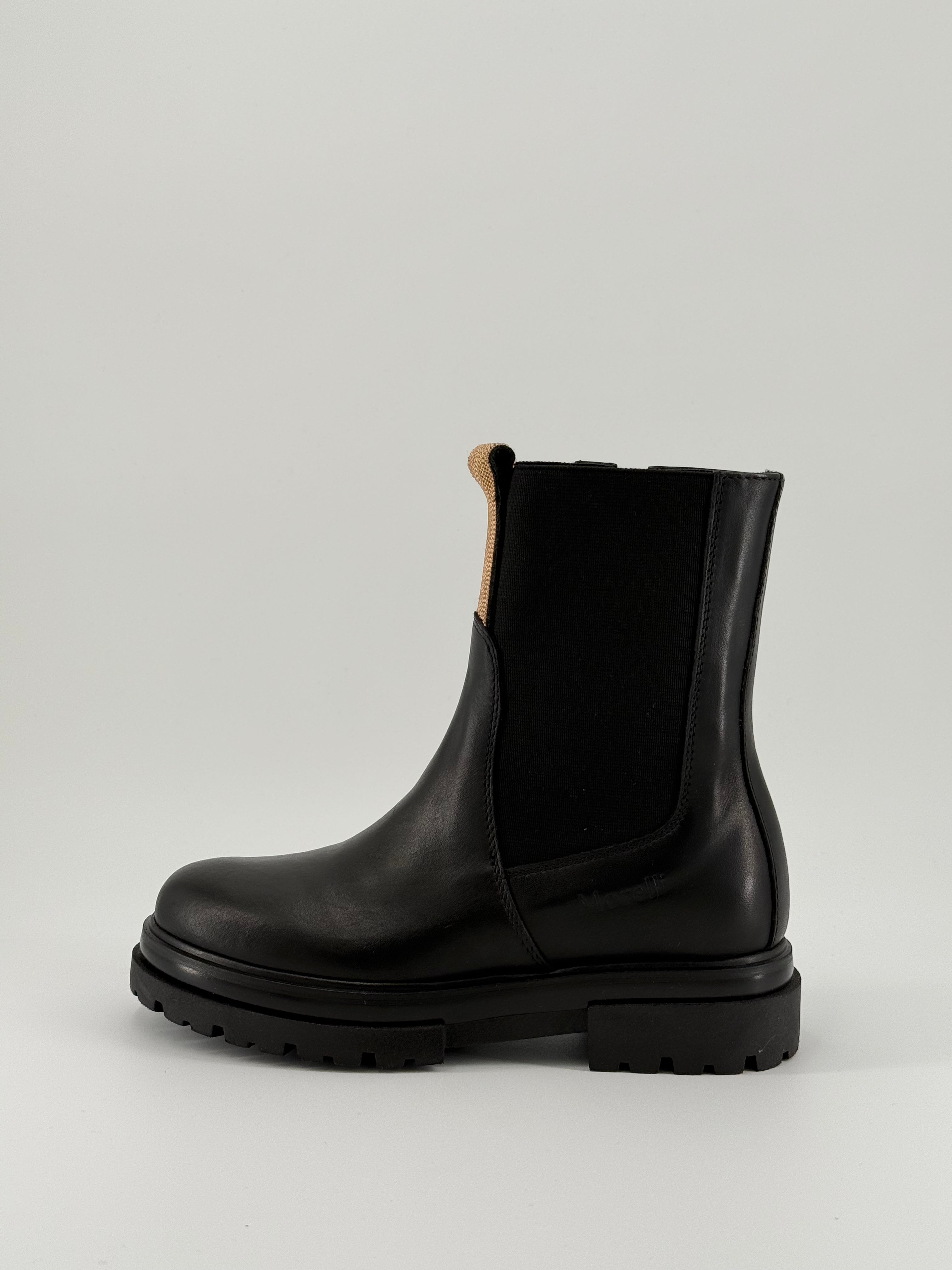 Morelli Chelsea Boots