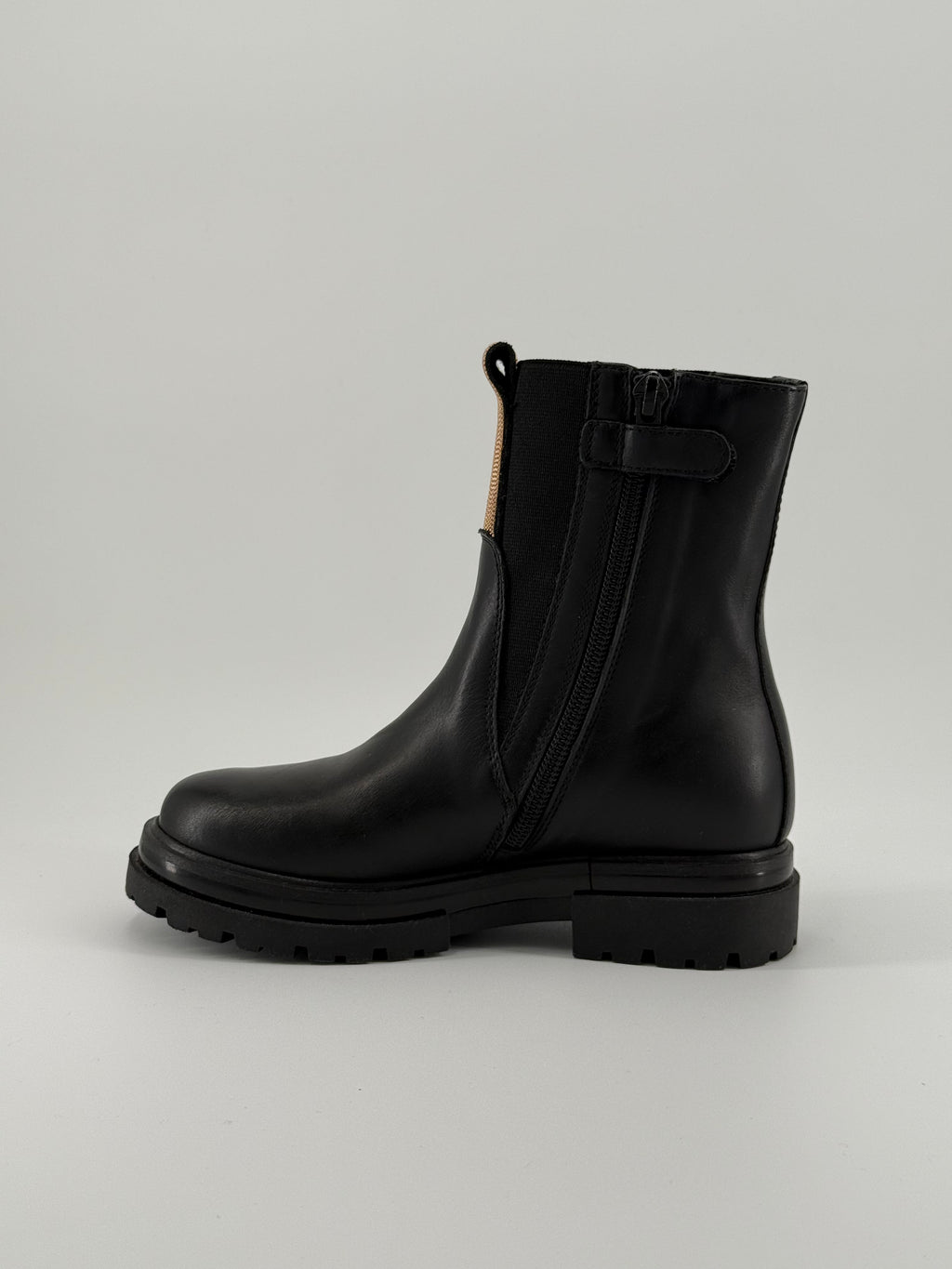 Morelli Chelsea Boots